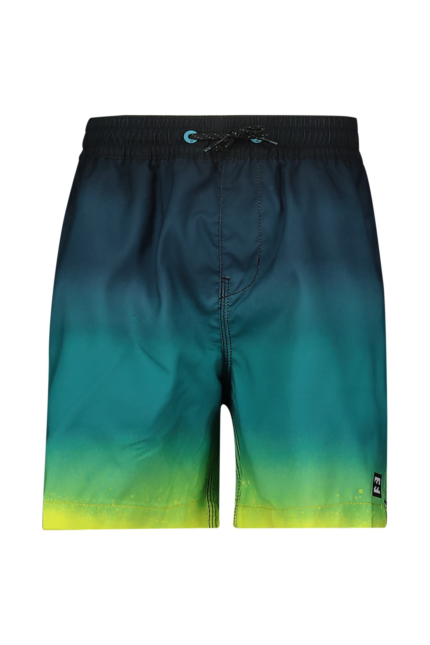 All Day Fade Jungen Badeshort