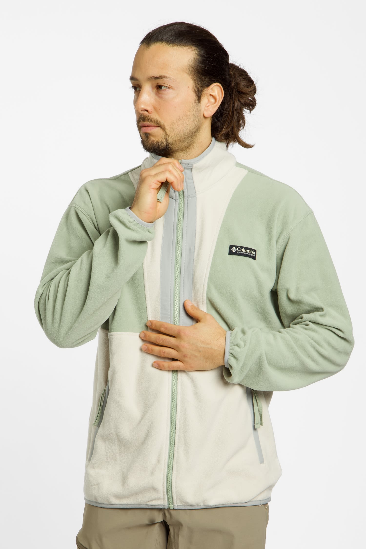 Backbowl™ II Lightweight Herren Midlayer