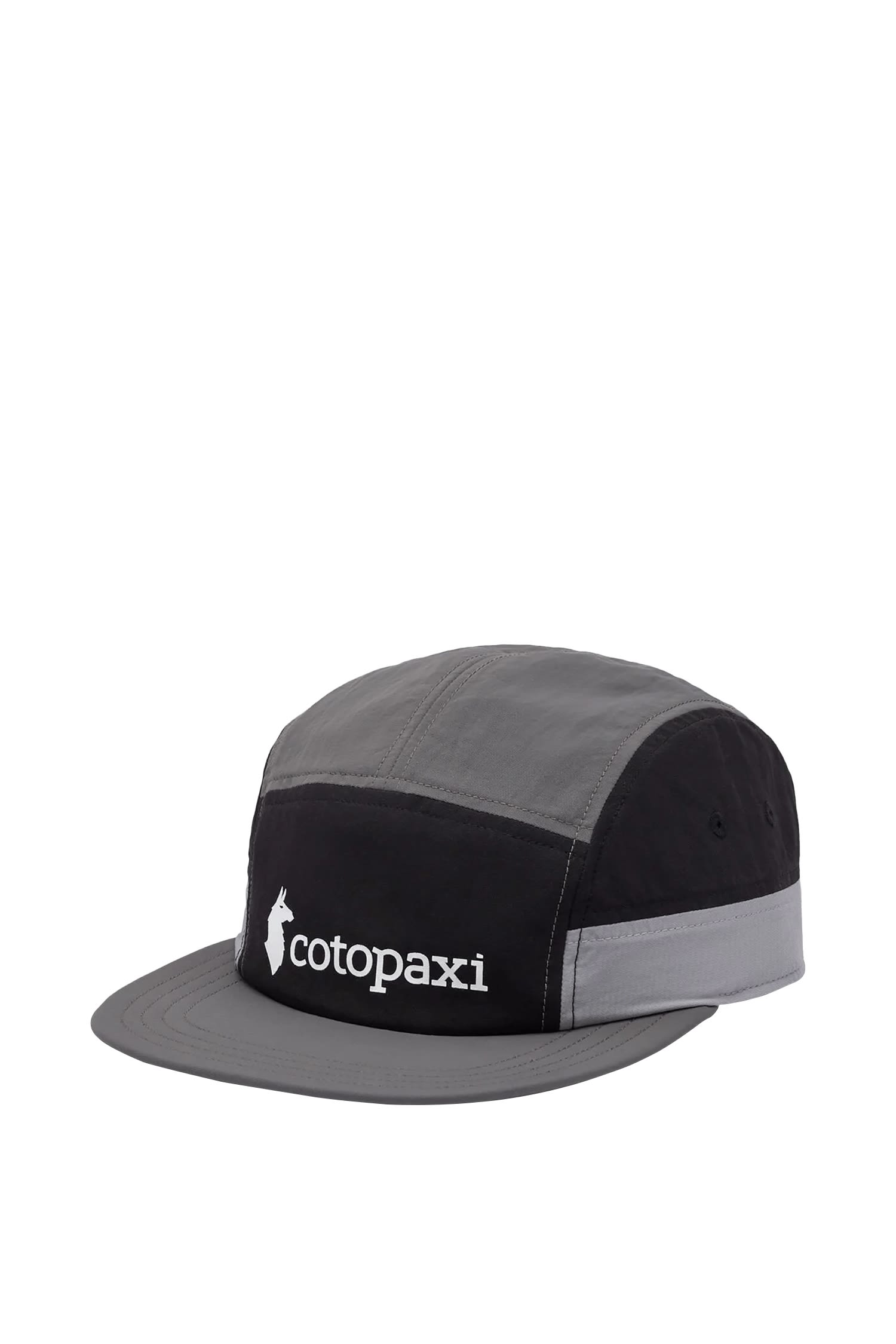 Tech 5-Panel Cap