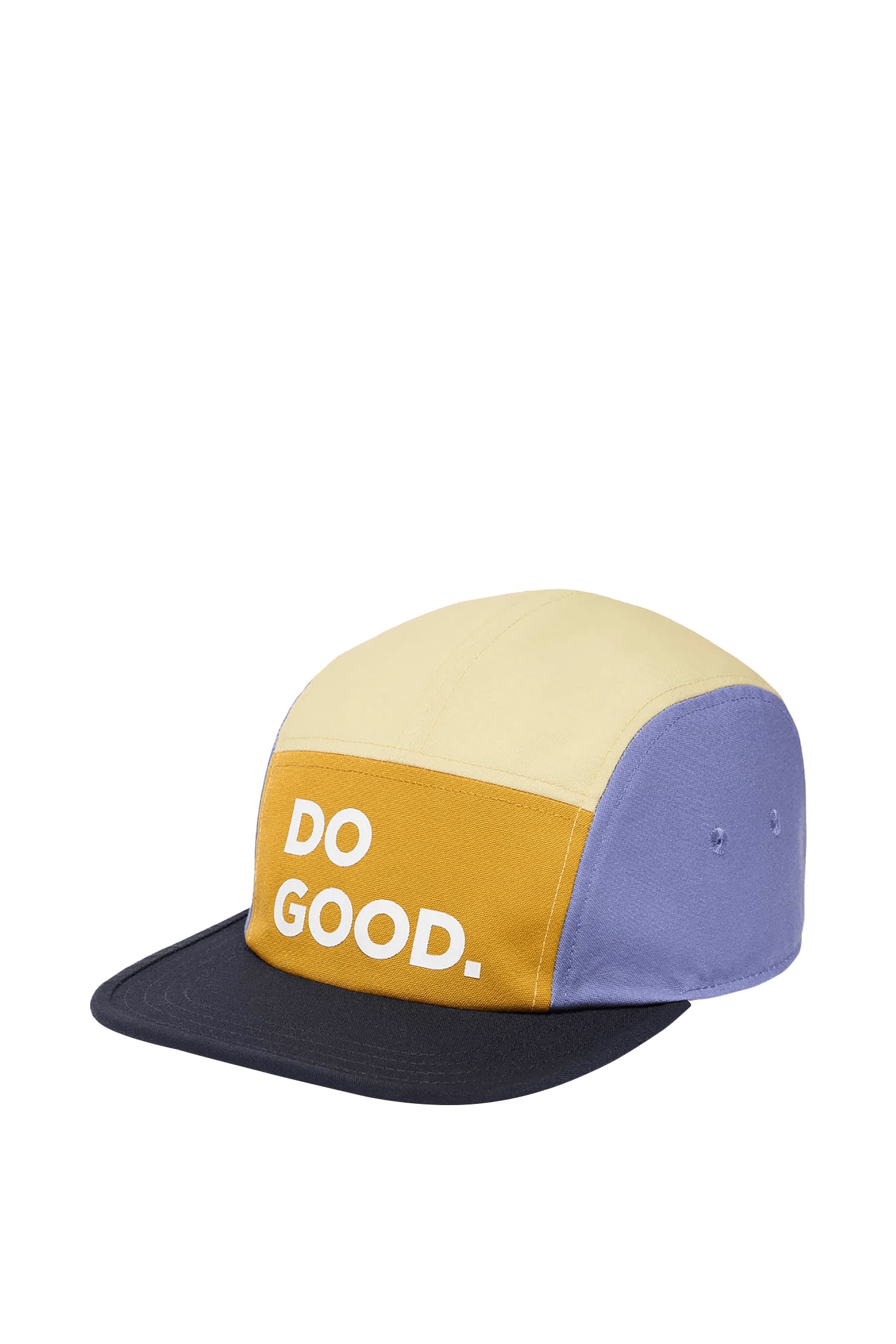 Do Good 5-Panel Cap