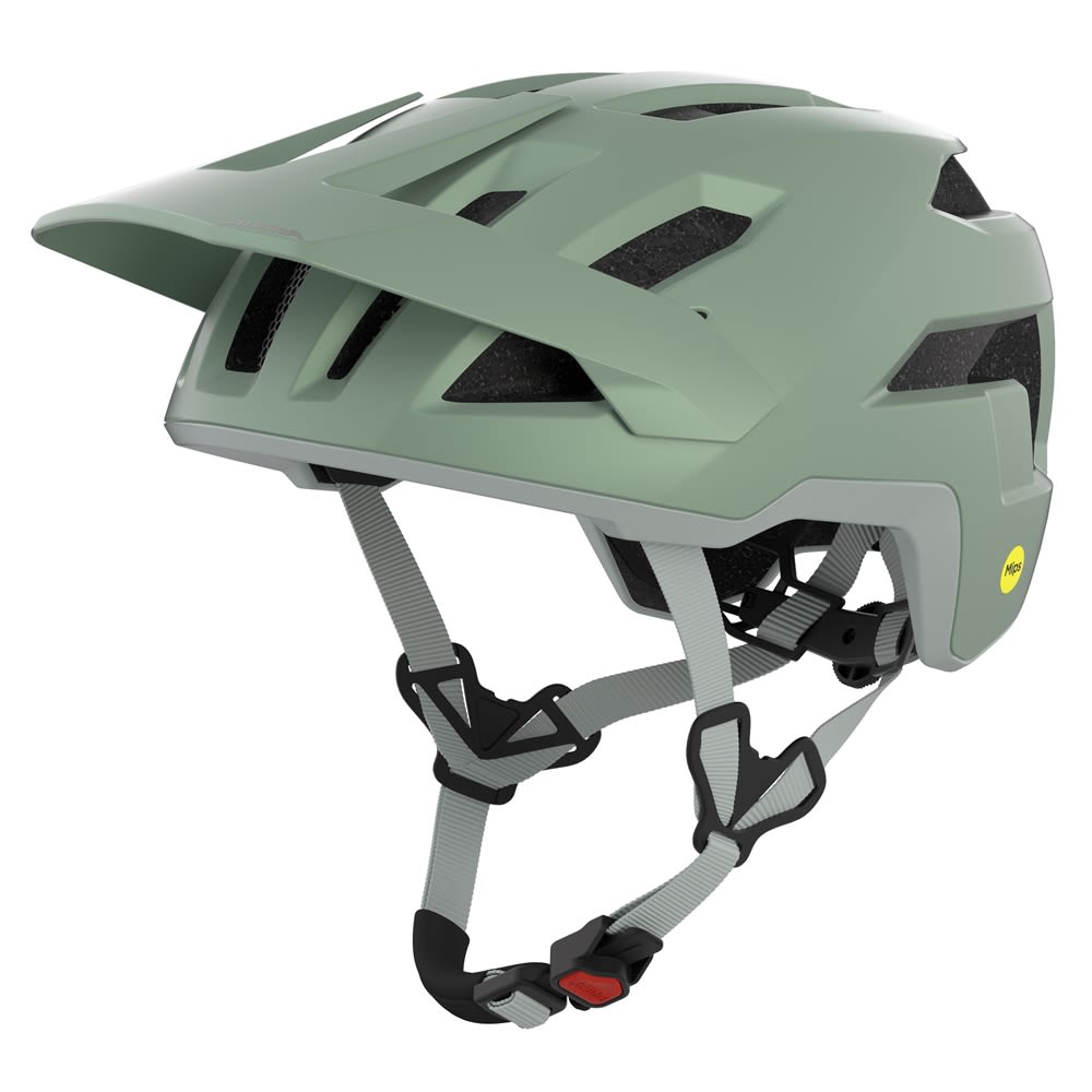 Taunus Mips Velohelm