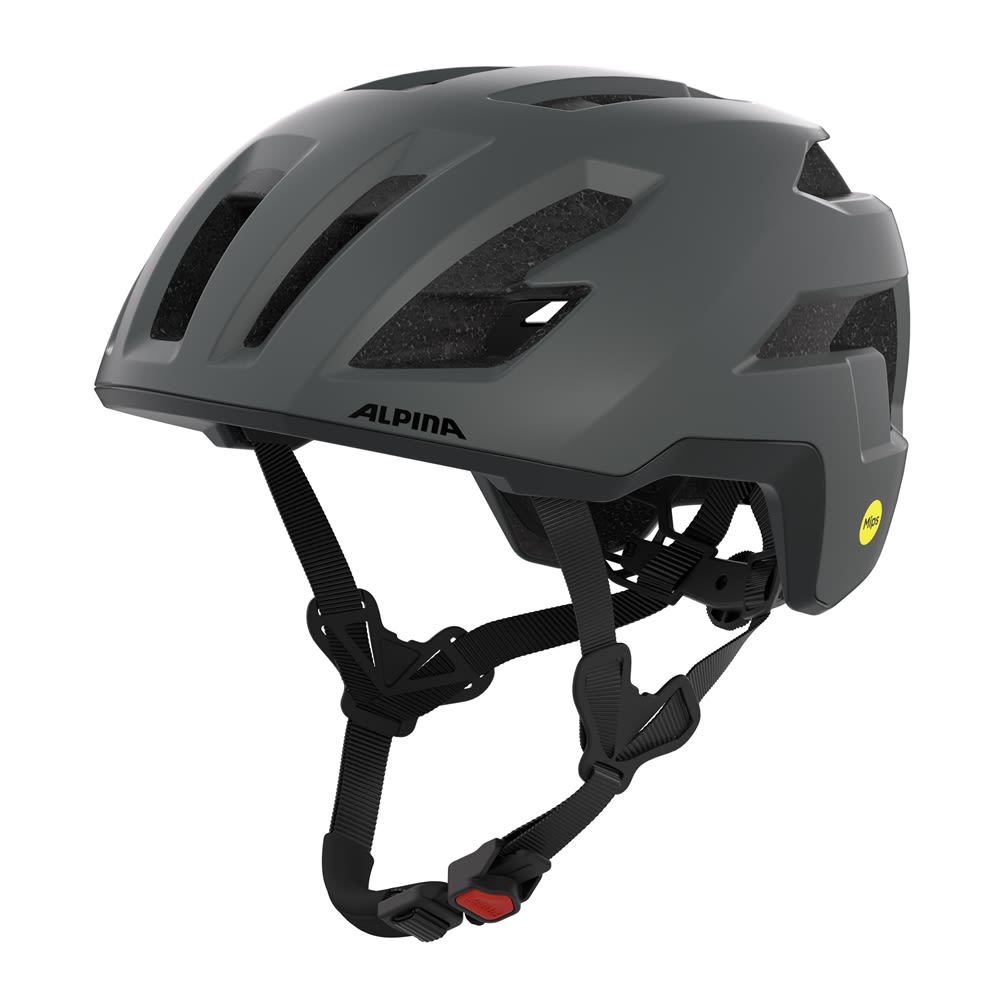 Taunus Gravel Mips Velohelm