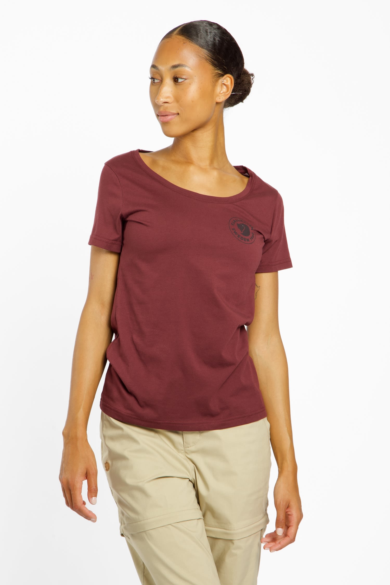 1960 Logo Damen T-Shirt