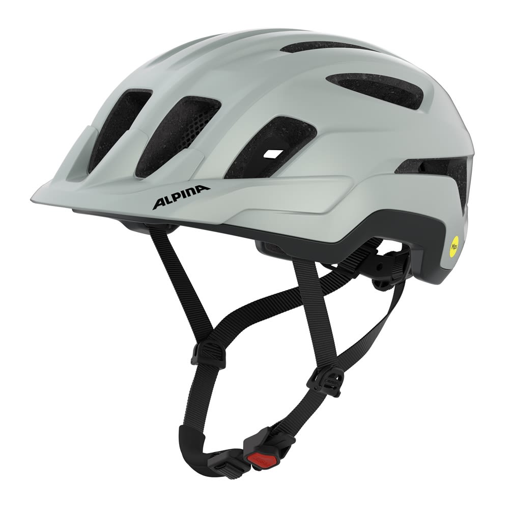 Paranus Mips Velohelm
