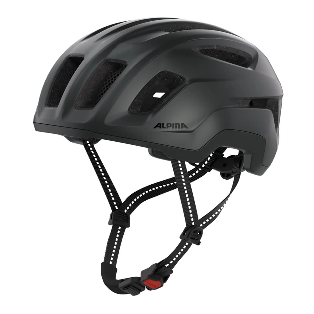Paranus Urban Velohelm