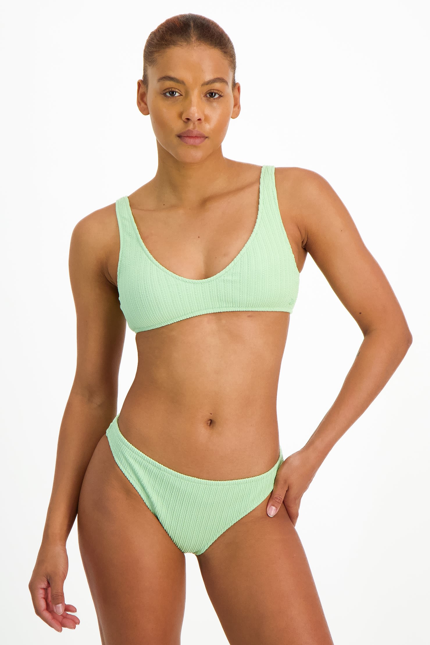 Aruba Bralette A-C Cup Damen Bikini