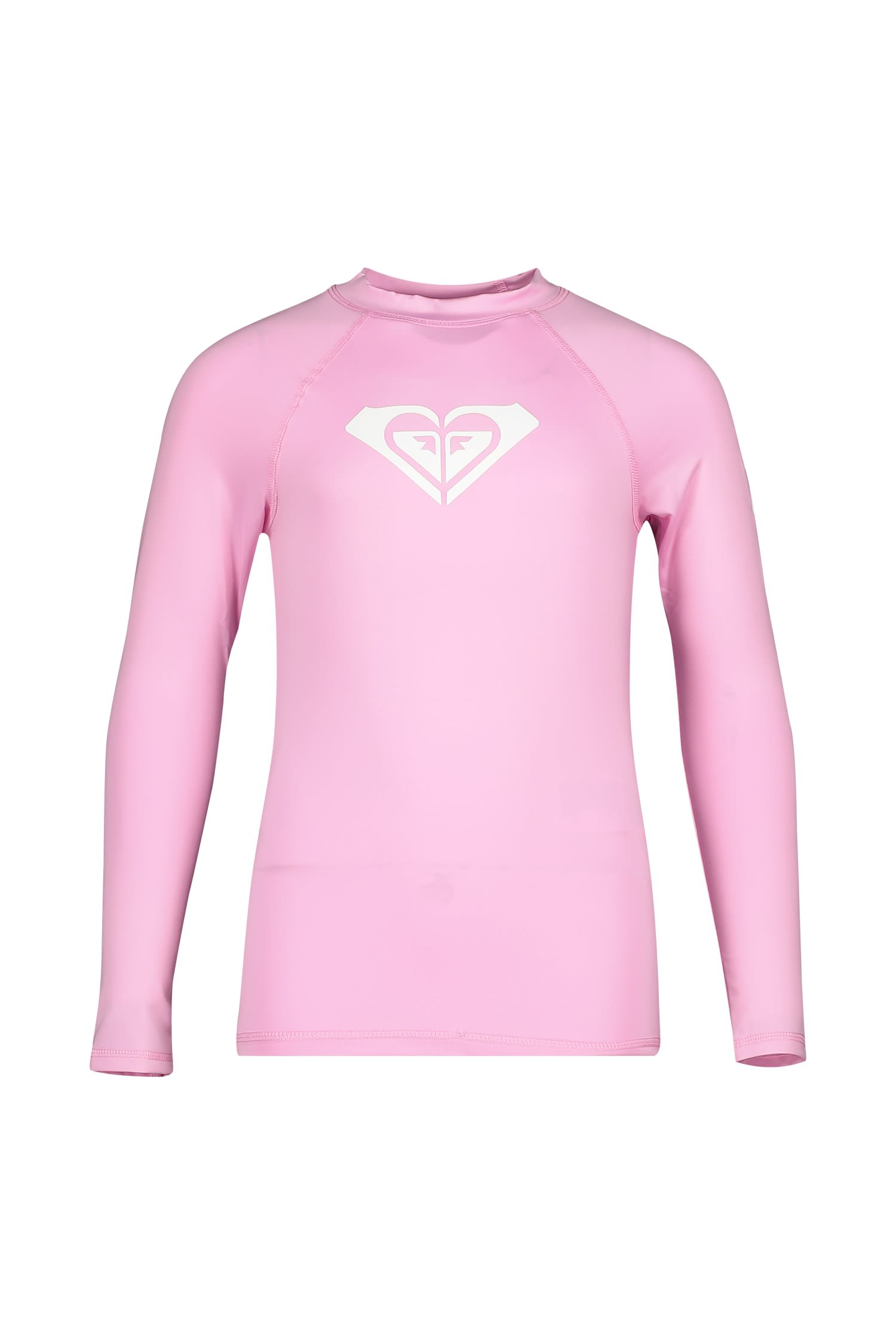 Whole Hearted 50+ Mädchen Lycra Shirt