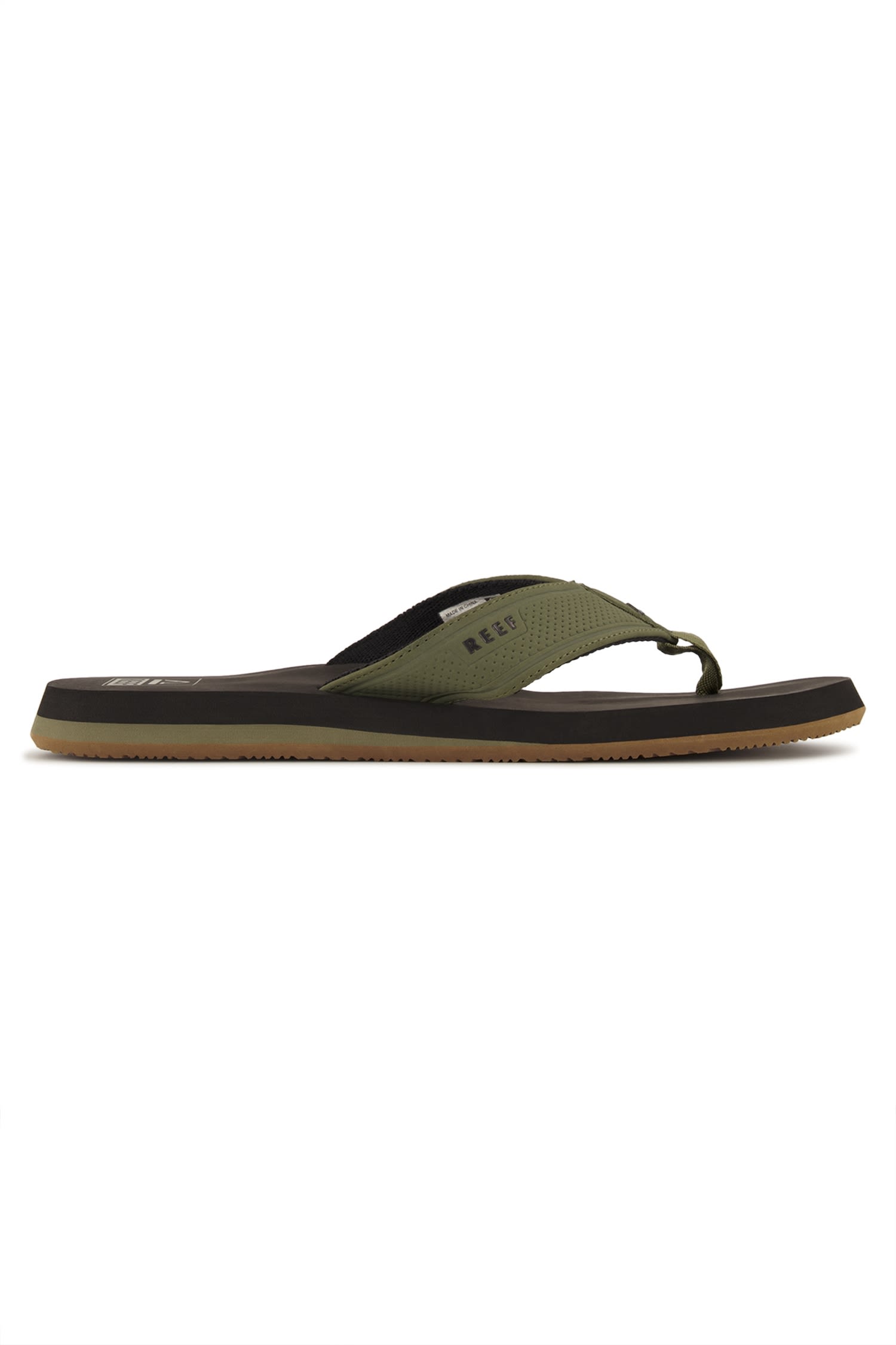 The Layback Herren Flip Flop