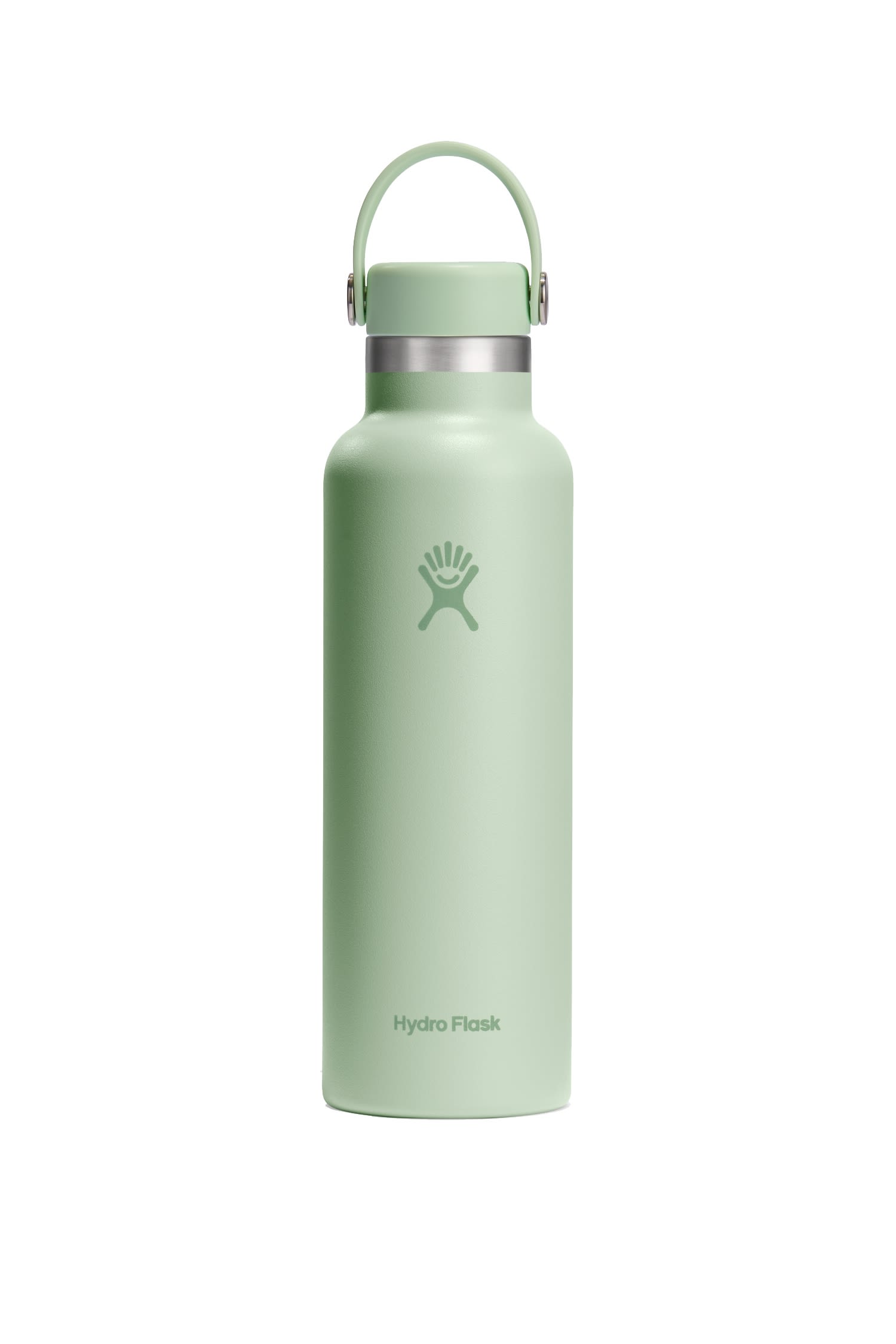 Standard Mouth 621 ml Trinkflasche