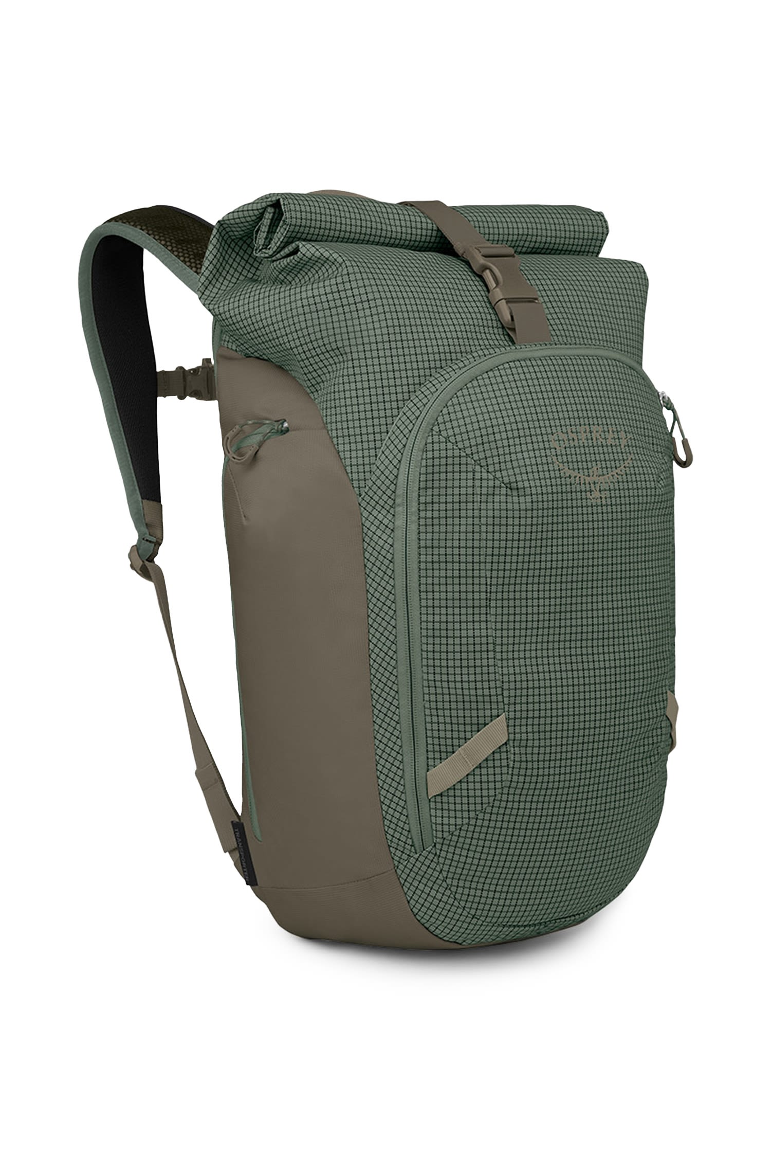 Transporter™ Roll Top 30 L Rucksack