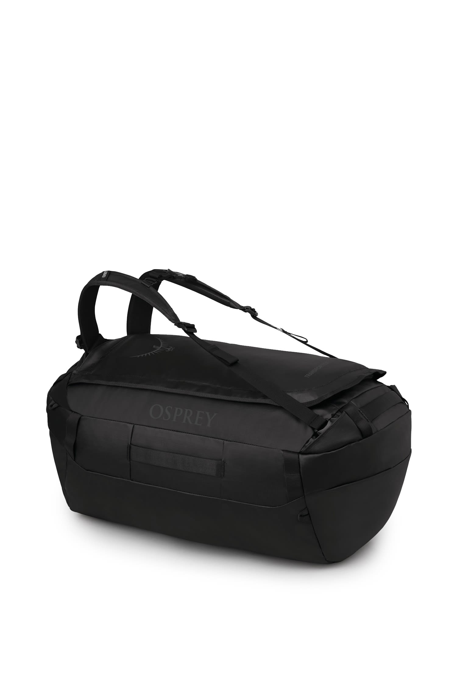 Transporter™ 65 L Duffel