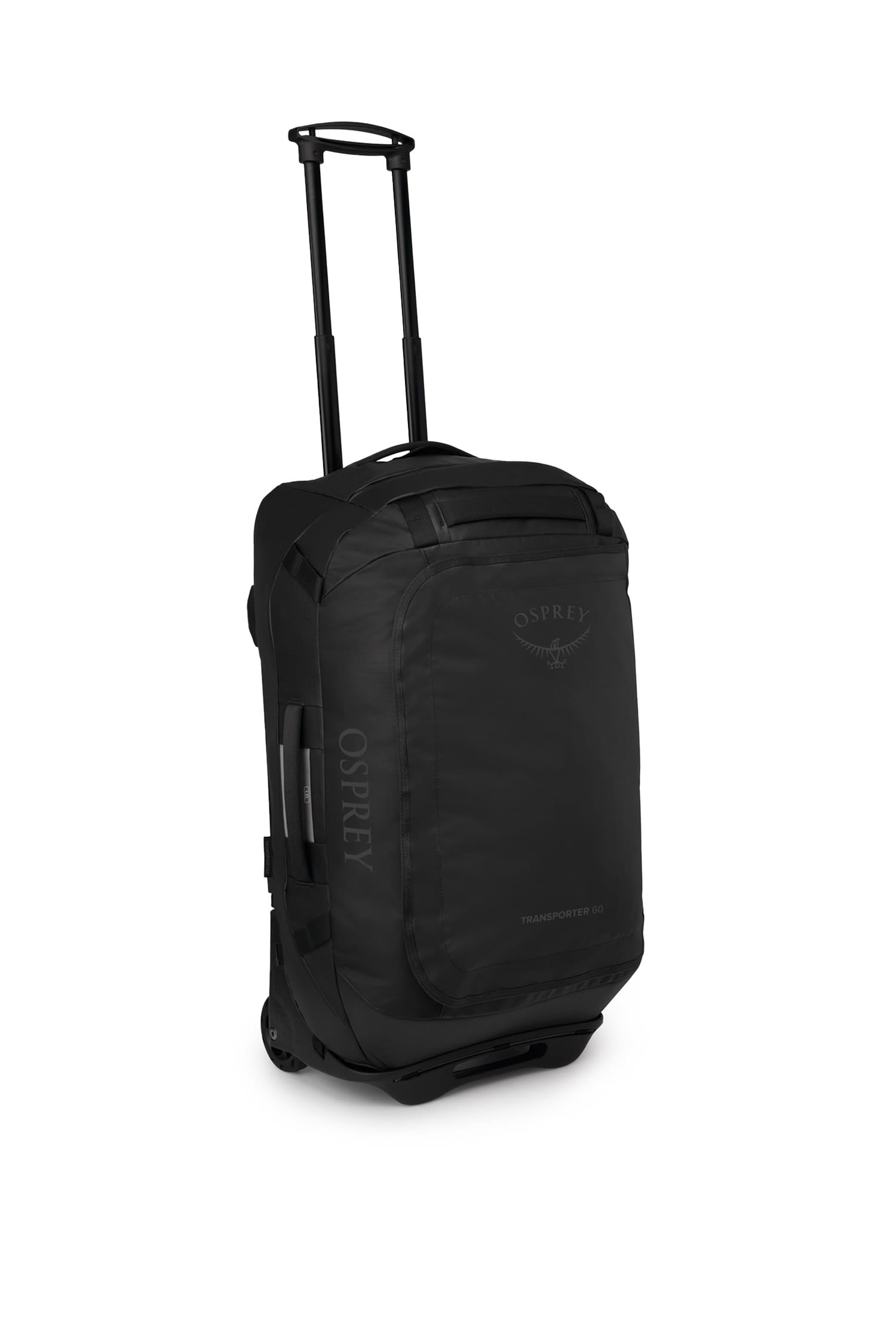 Rolling Transporter 60 L Trolley