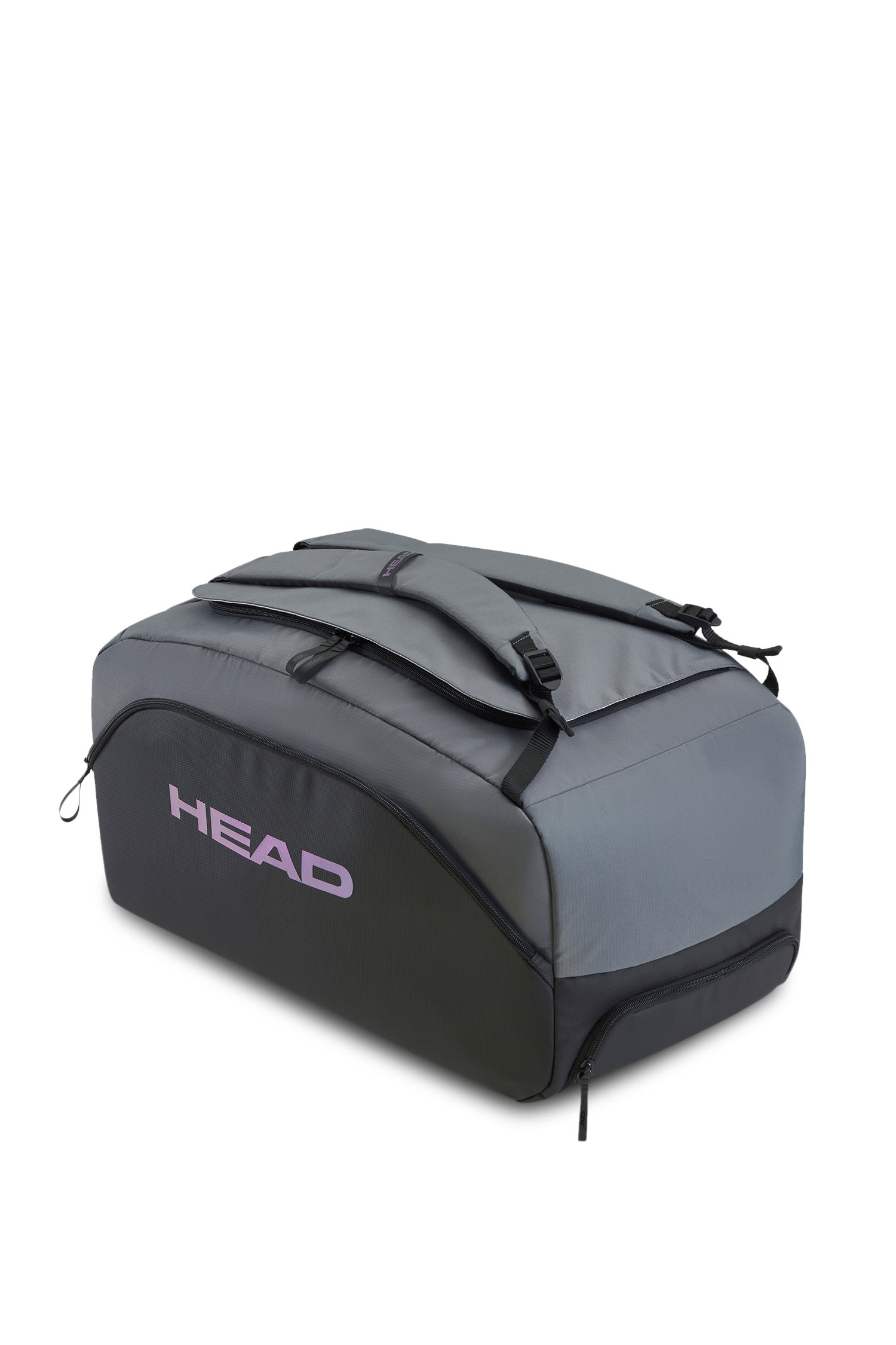 Pro X Duffle Sport Bag