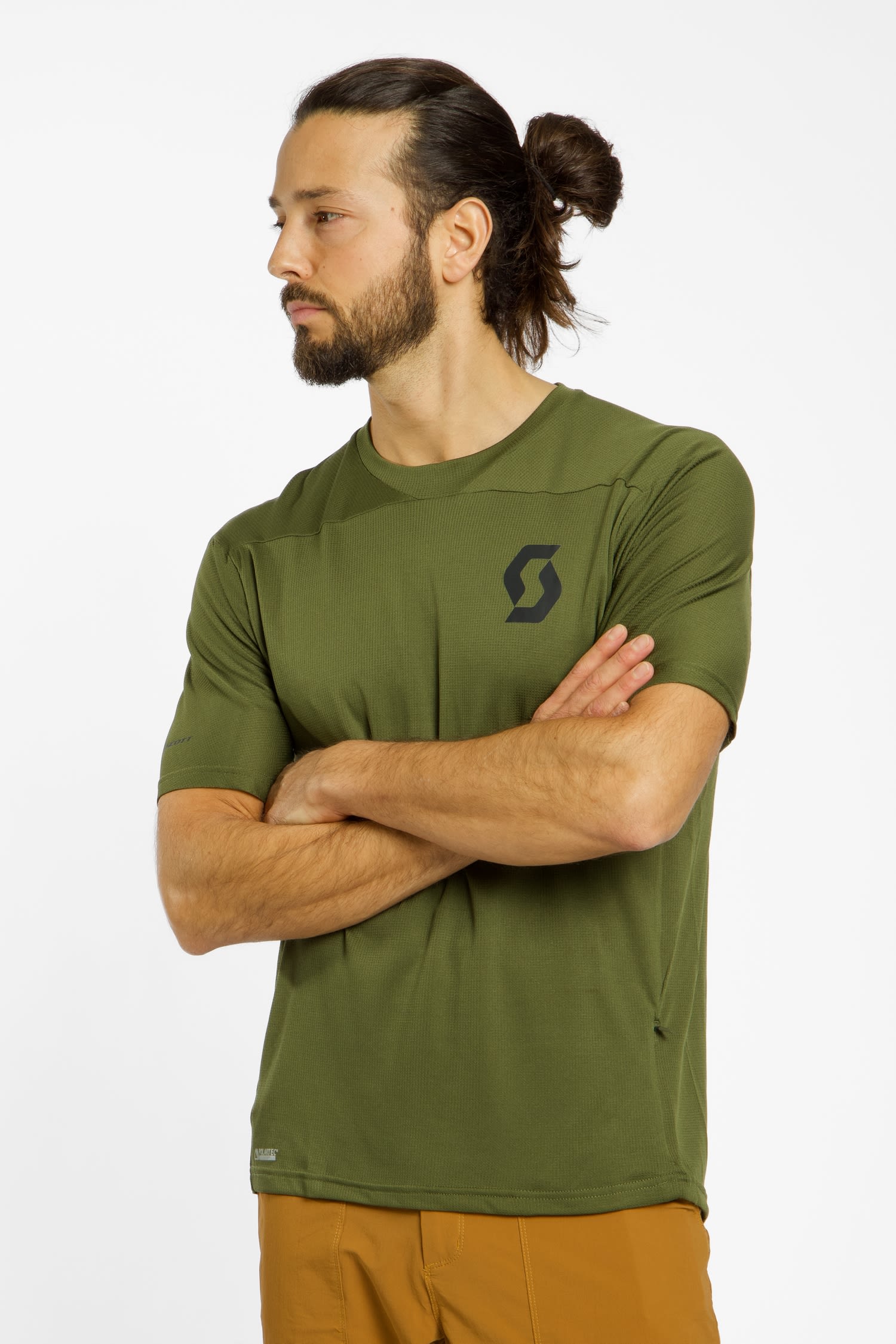 Trail Vertic Pro Herren Biketrikot