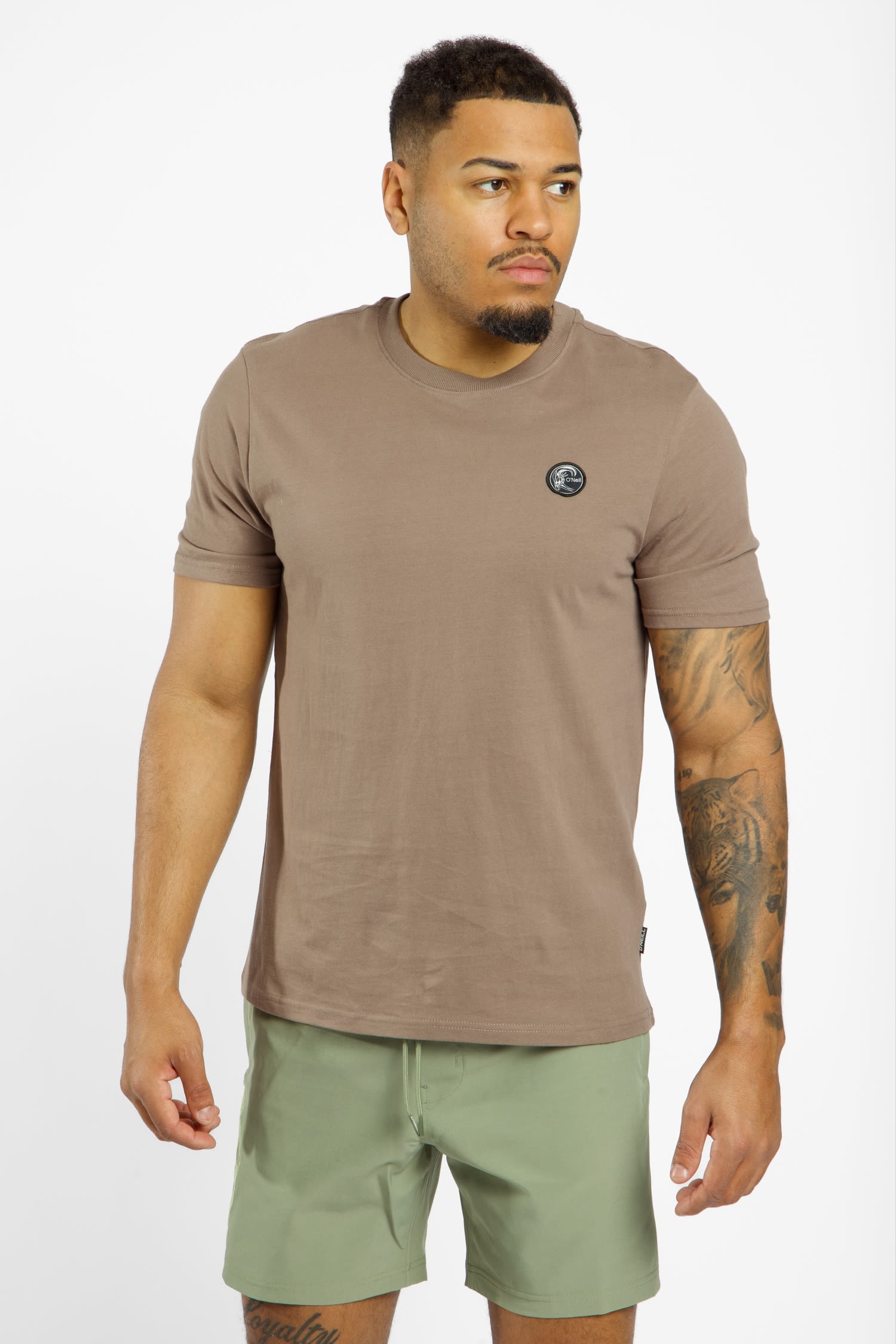 O'Riginals Badge Herren T-Shirt