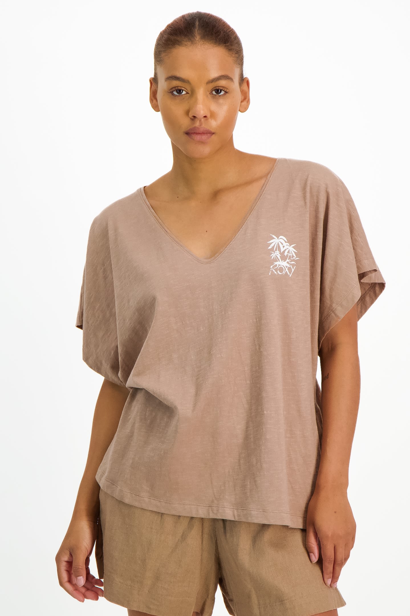 Nightfall Damen T-Shirt