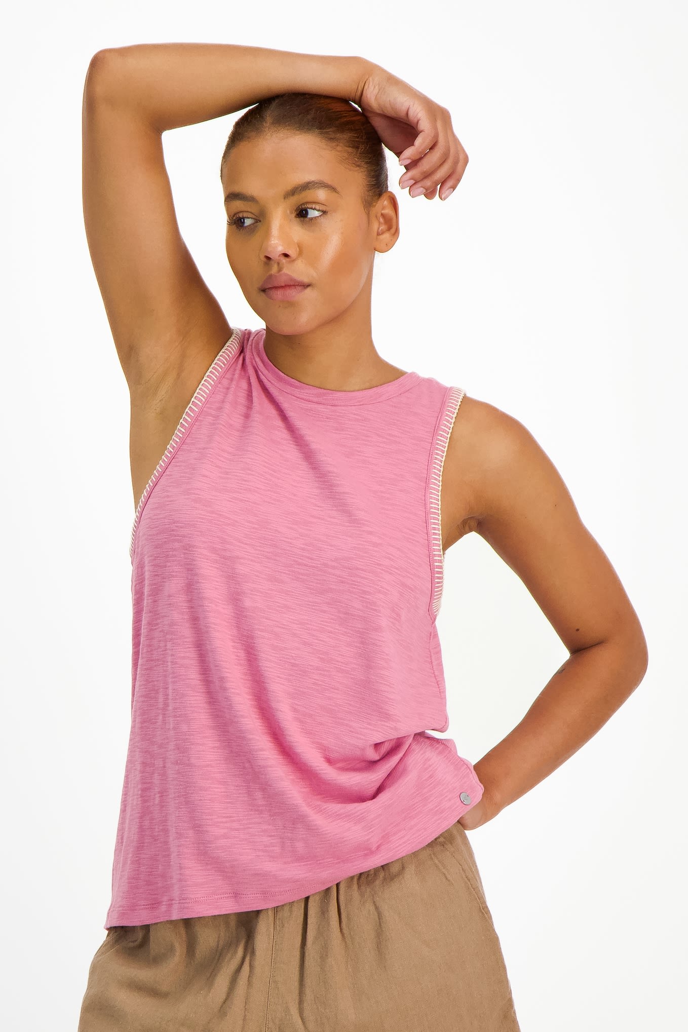 Better Days top donna