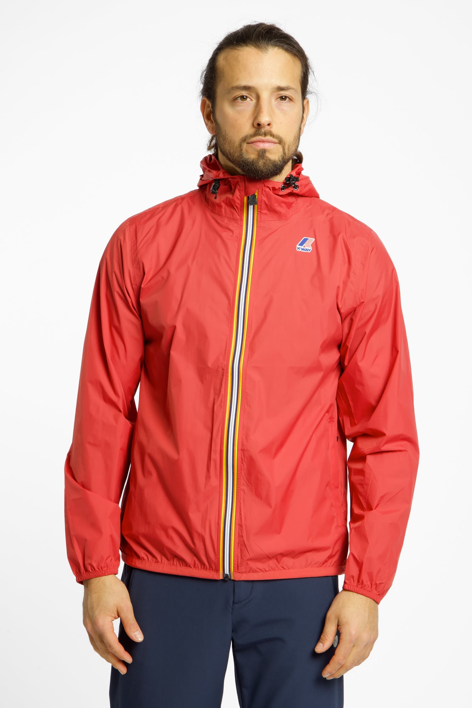 Le Vrai 4.0 Claude Herren Regenjacke