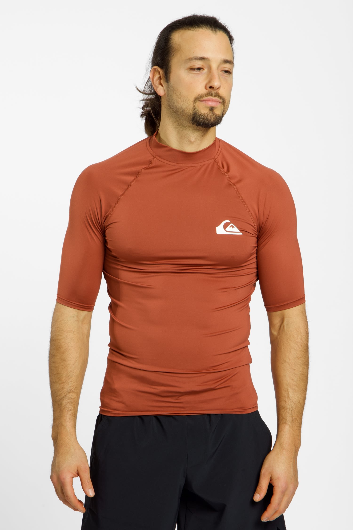 Everyday 50+ Herren Lycra Shirt