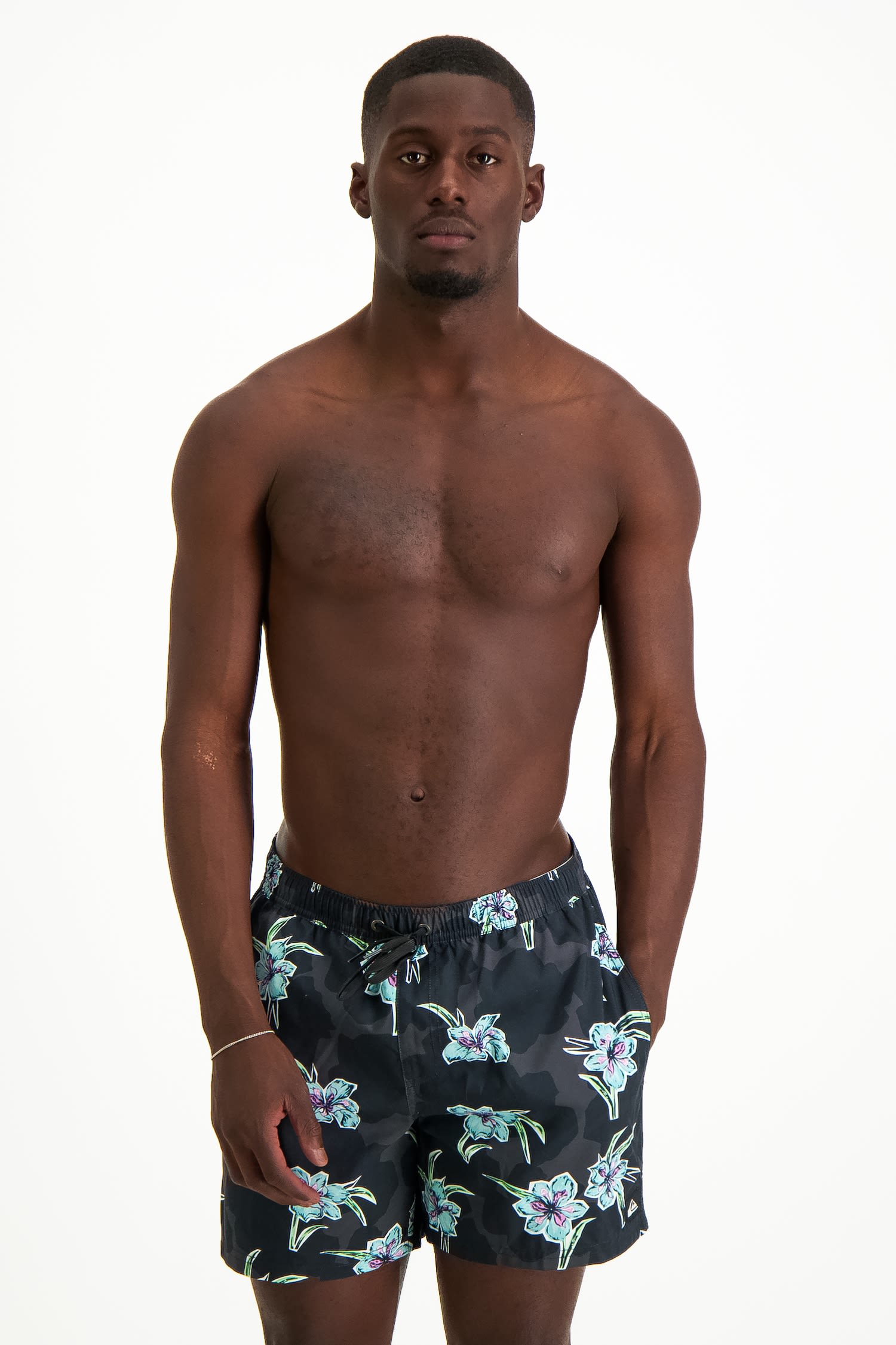 Everyday 15 Inch Herren Badeshort
