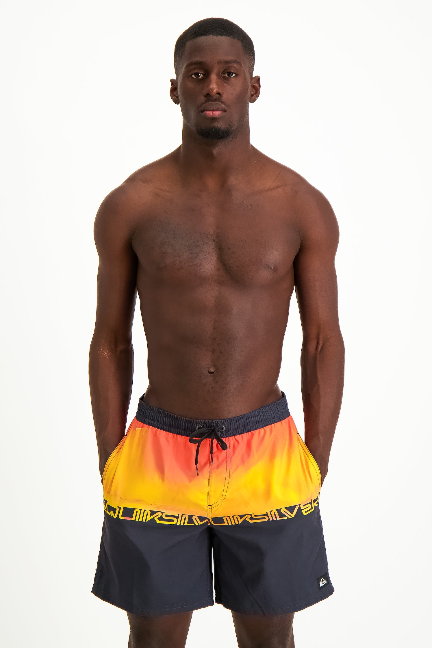 Everyday 16 Inch Herren Badeshort