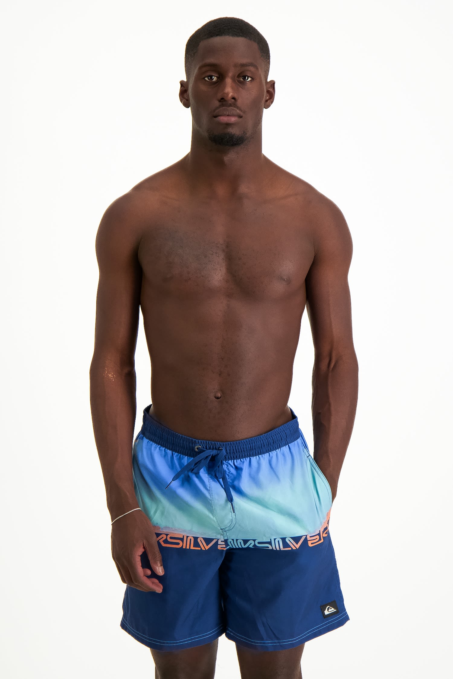 Everyday 16 Inch Herren Badeshort