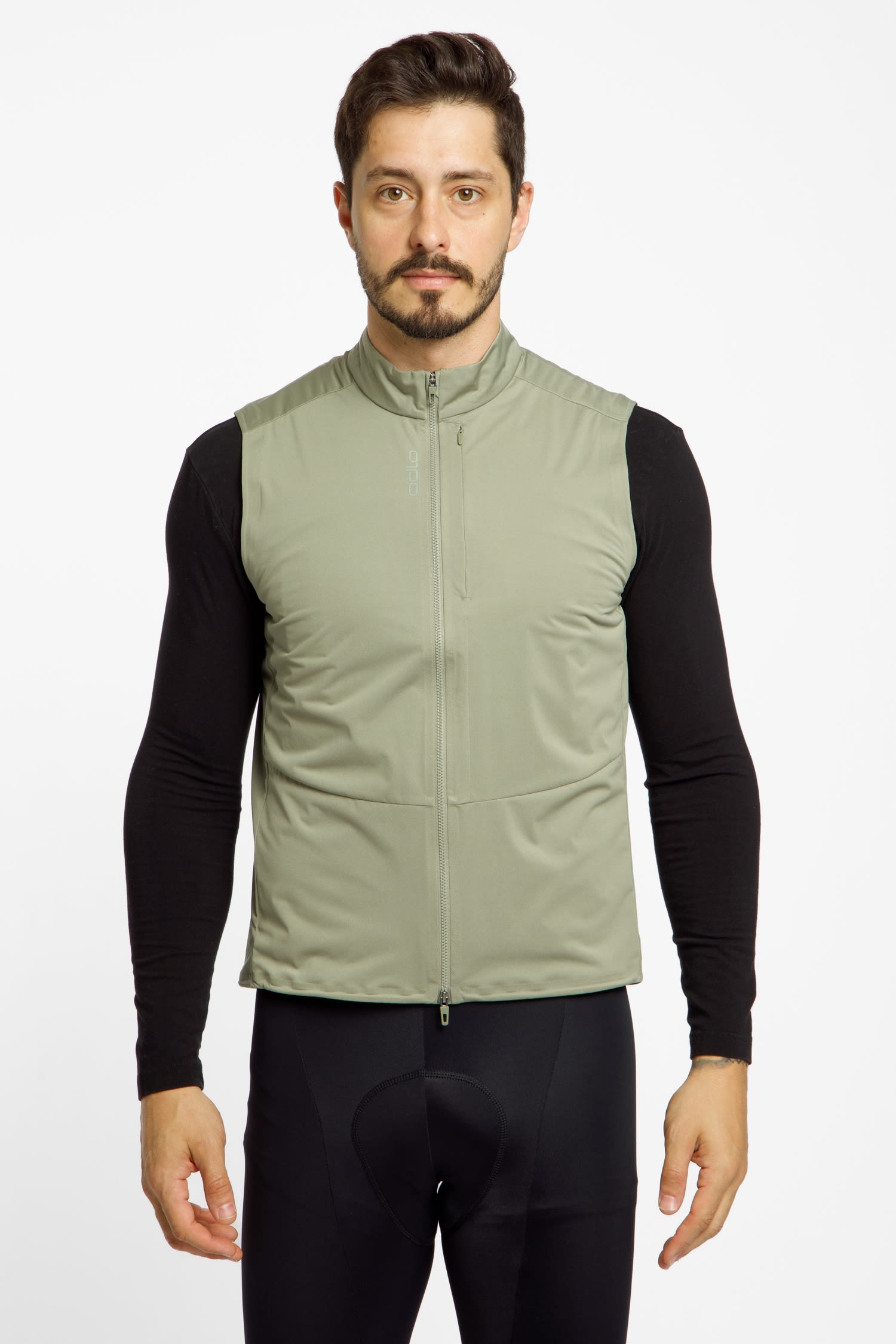 Explorer Windproof Herren Gilet