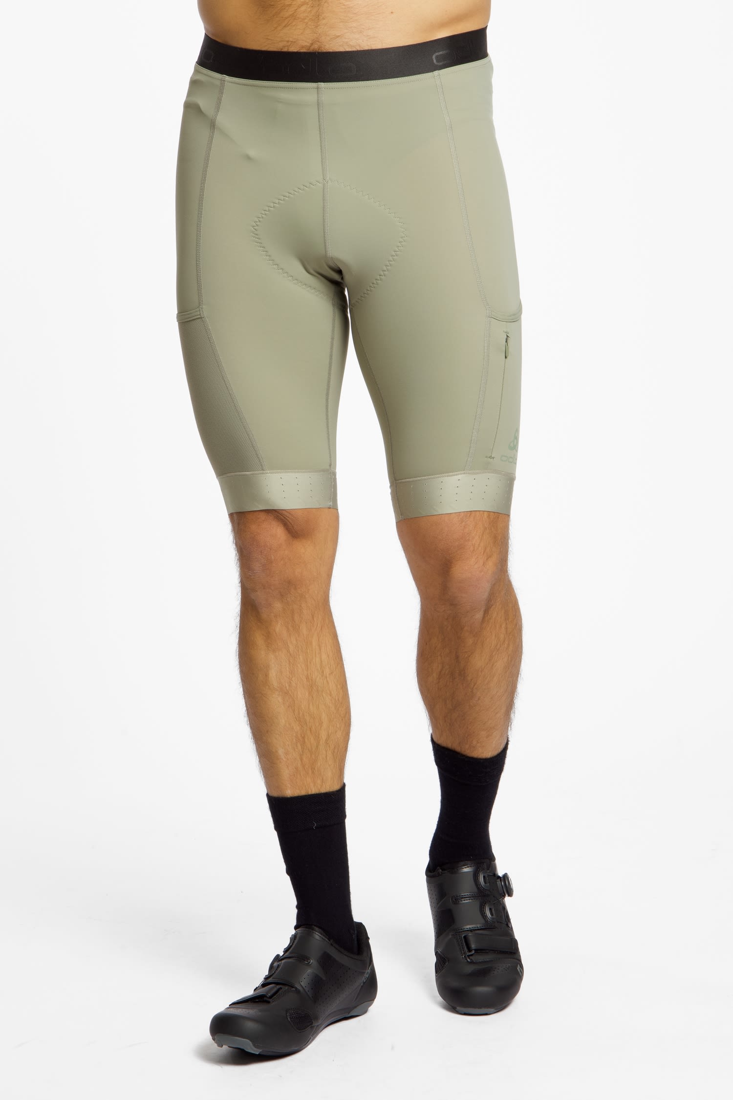 Explorer Cargo Herren Bikeshort