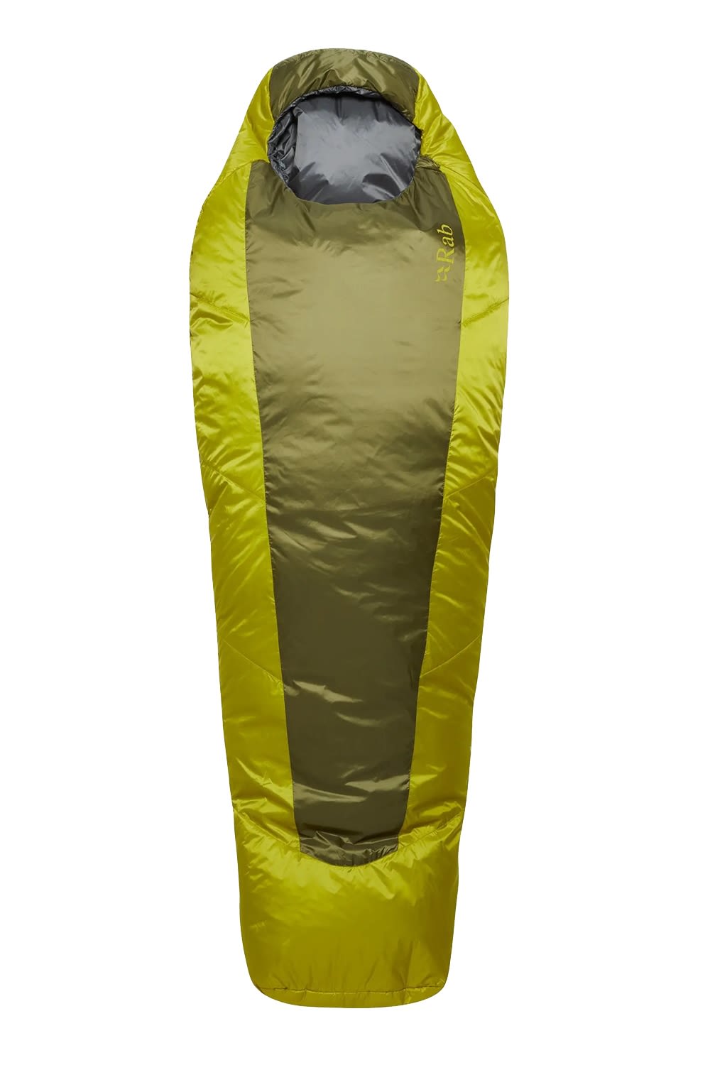 Solar Eco 0 (5 °C) Schlafsack ZIP L