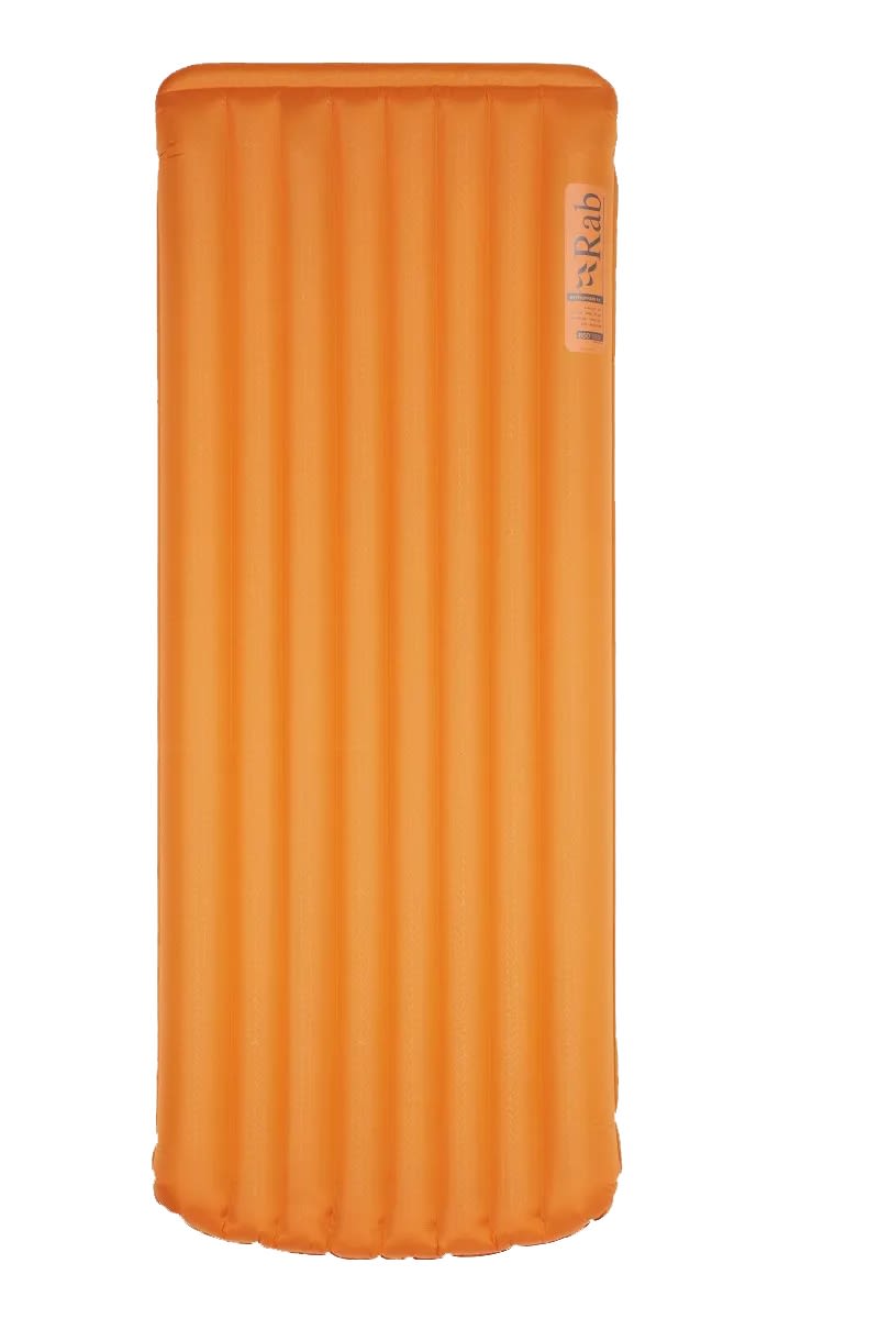 Hypersphere 9.5 Long Wide Luftmatratze