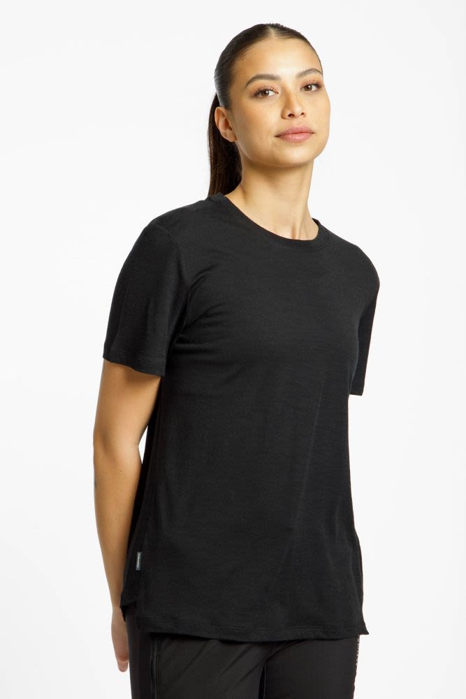 Merino 150 Tech Lite III Relaxed Damen T-Shirt