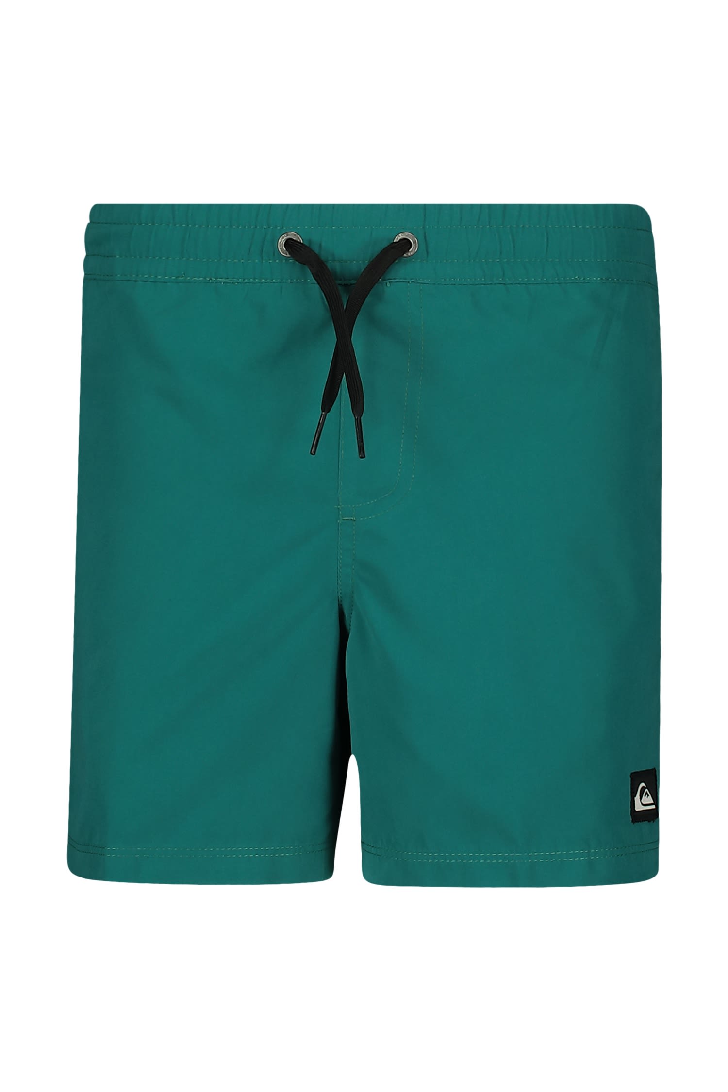 Everyday Solid 14 Inch Jungen Badeshort