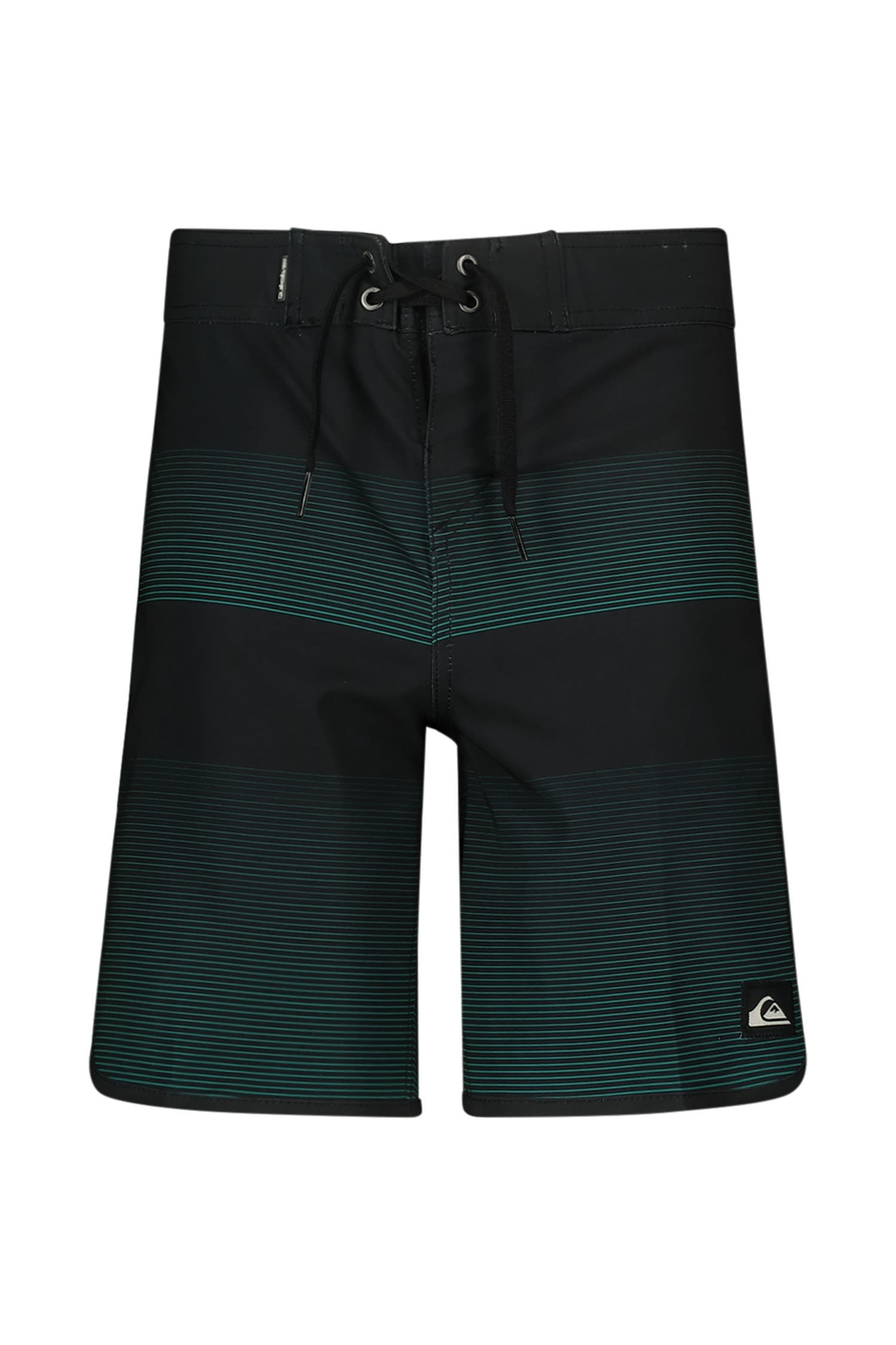 Surfsilk Scallop 17 Inch Jungen Badeshort