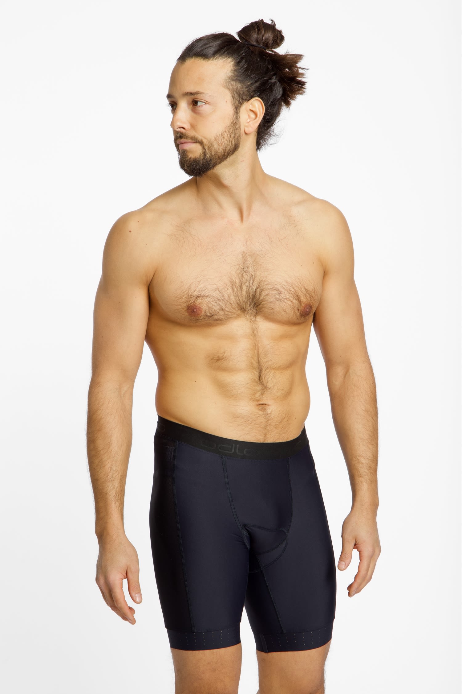 Explorer Liner Herren Bikeshort