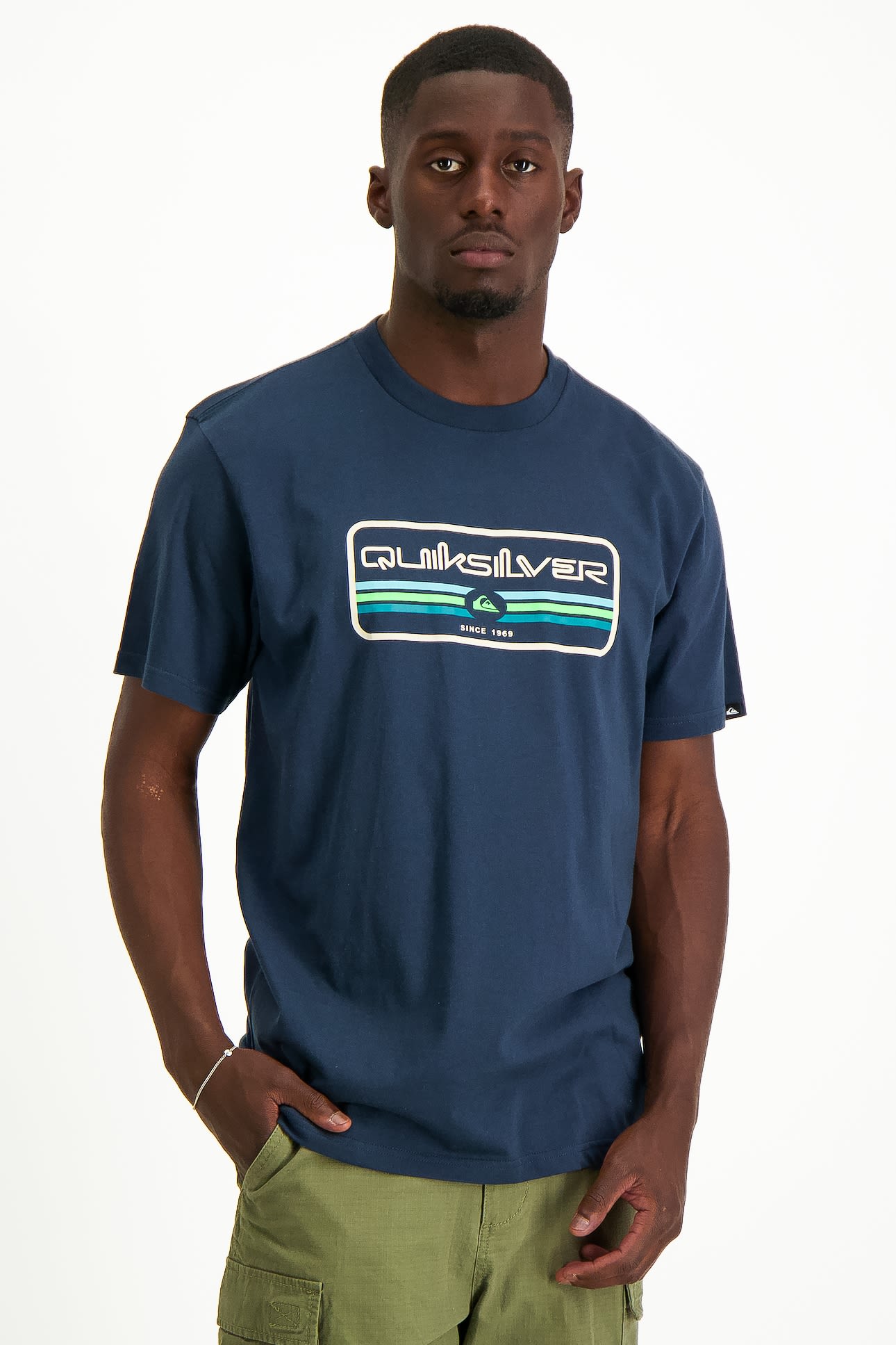 Strange Life Herren T-Shirt