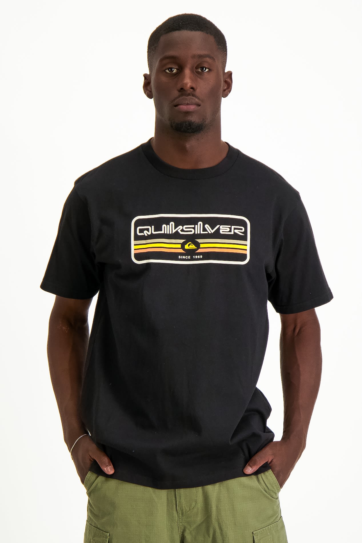 Strange Life Herren T-Shirt