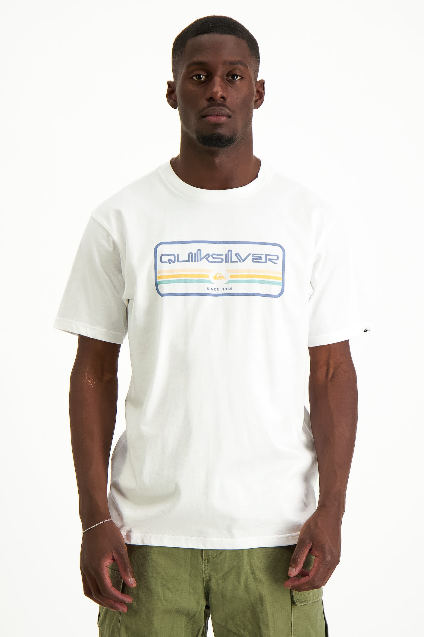 Strange Life Herren T-Shirt