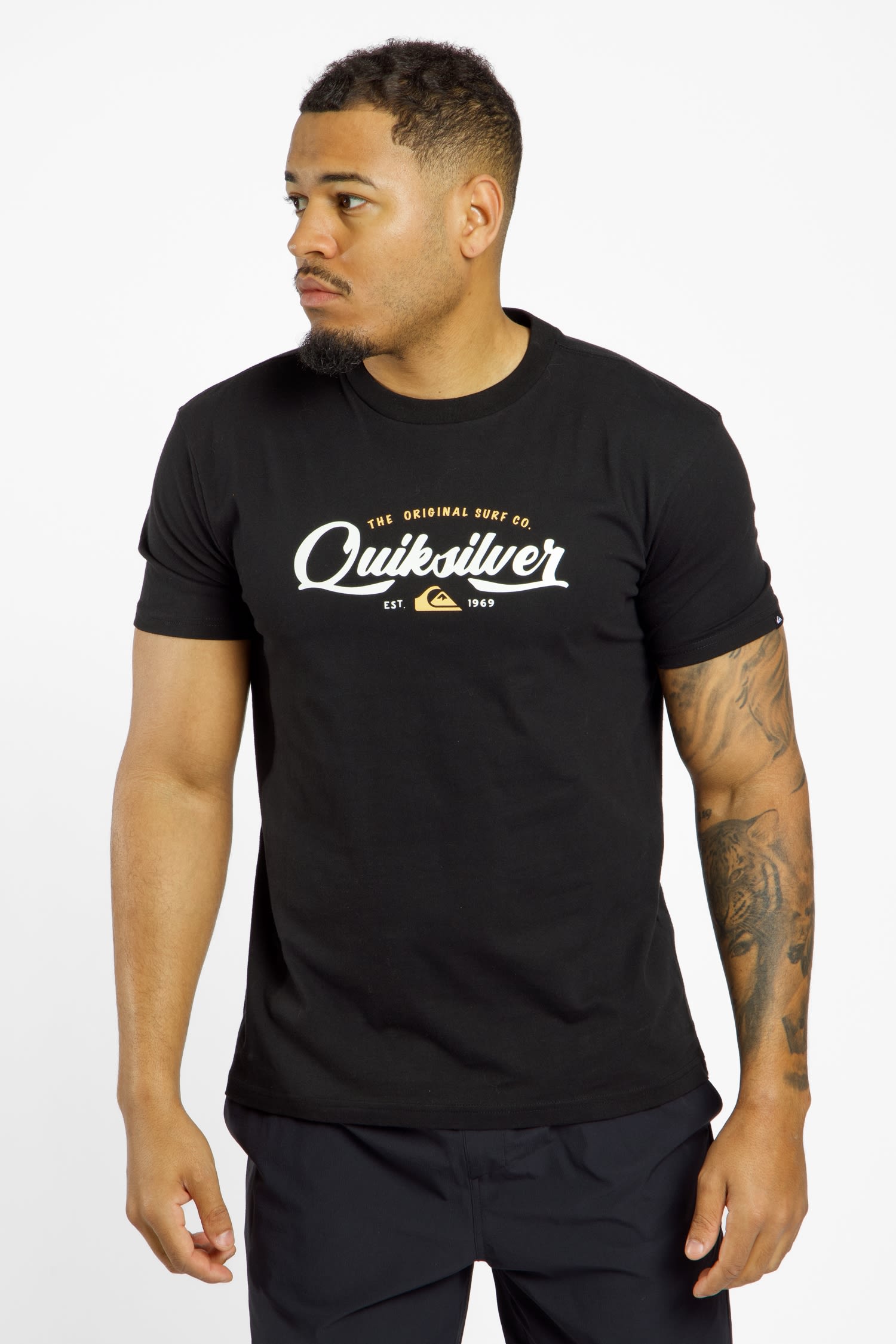 Undertow Herren T-Shirt