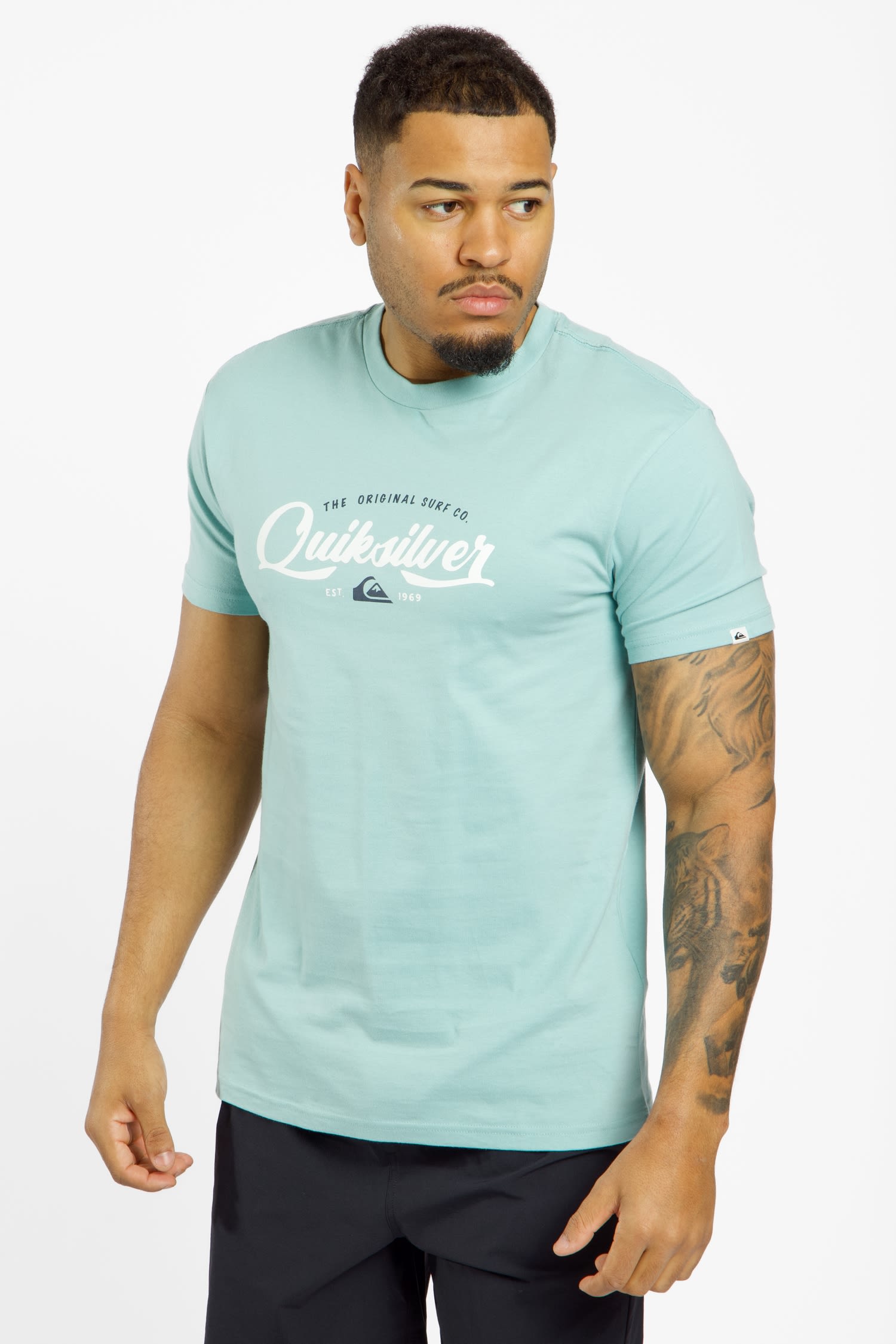 Undertow Herren T-Shirt