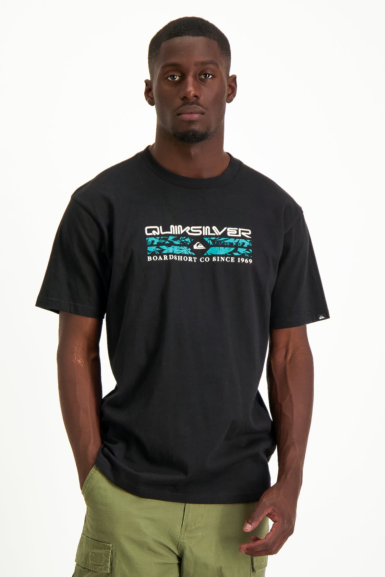 Nature Made Herren T-Shirt