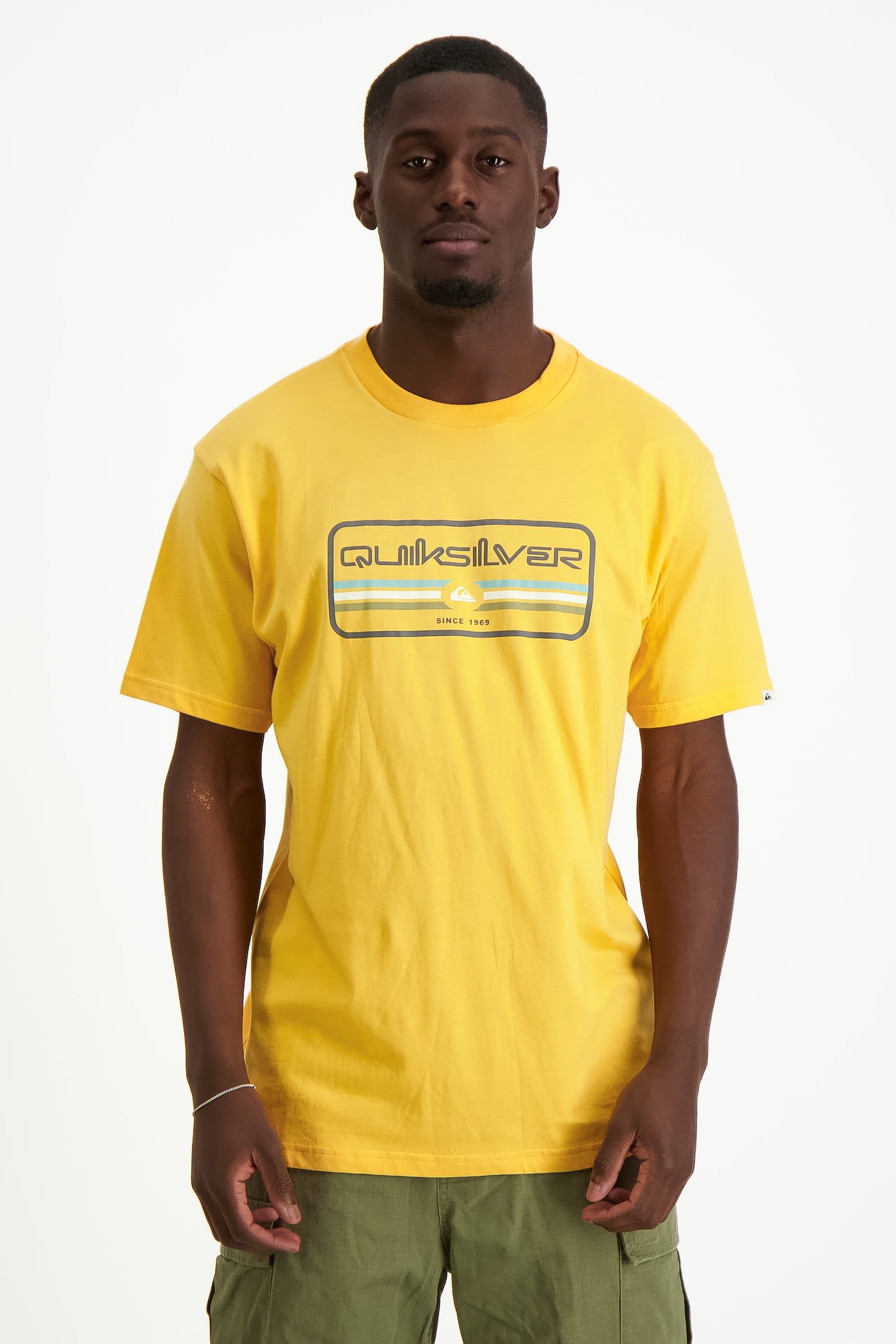 Strange Life Herren T-Shirt