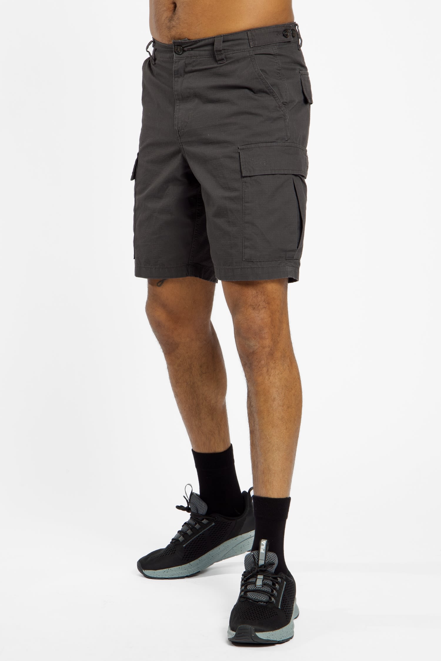 Legion 21 Inch Herren Short