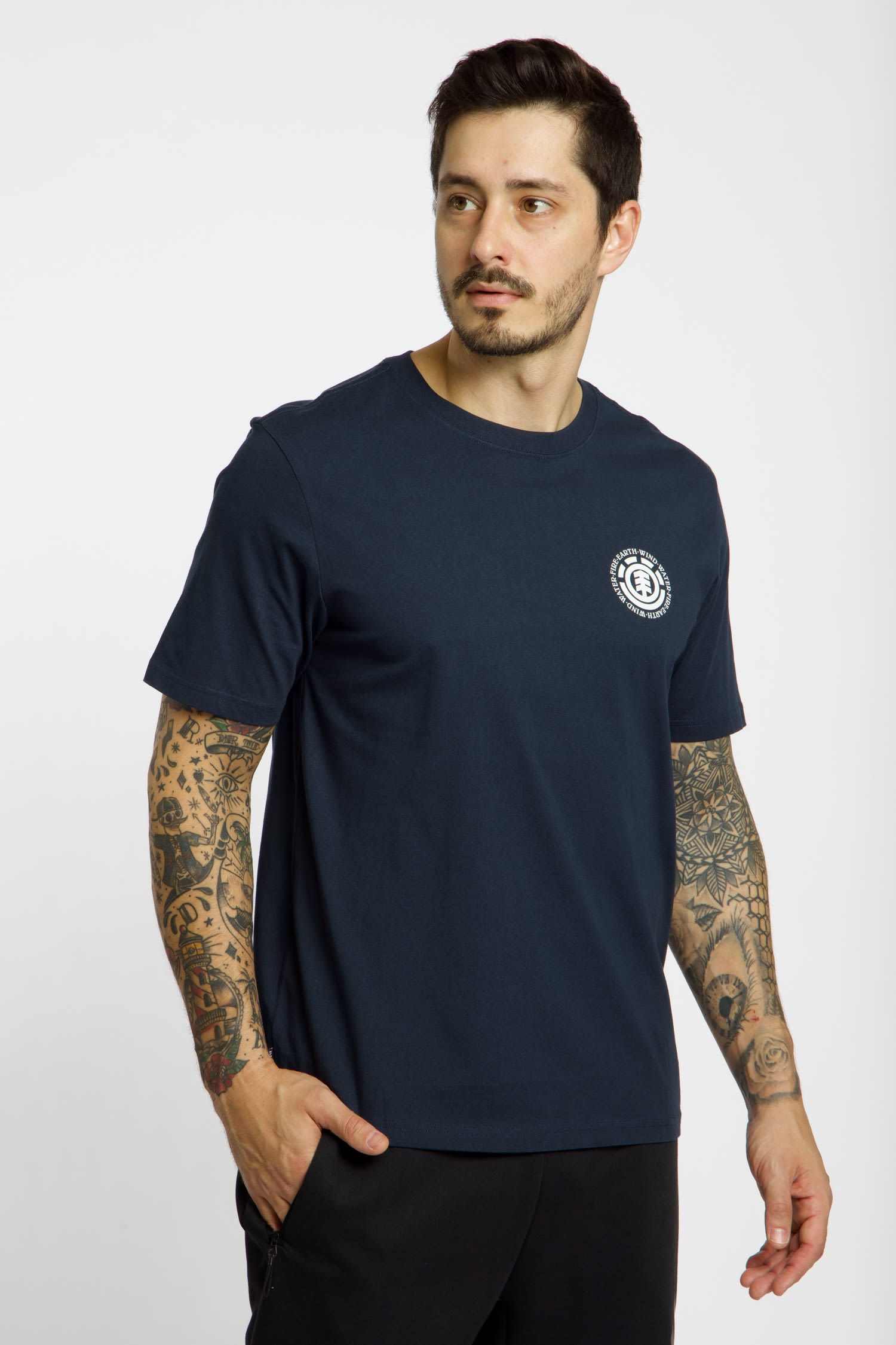 Seal BP Herren T-Shirt