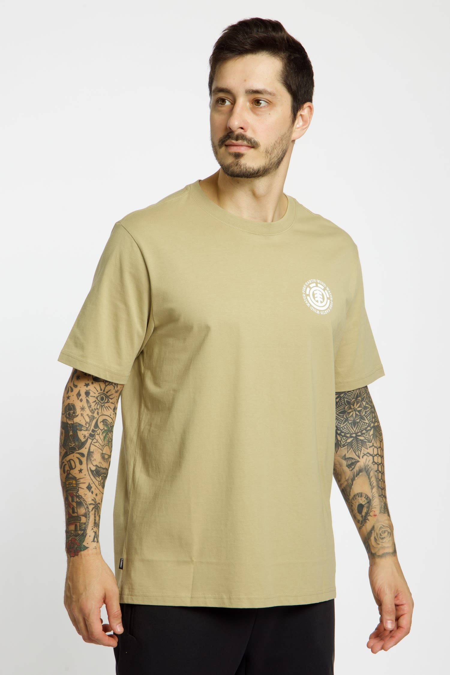 Seal BP Herren T-Shirt