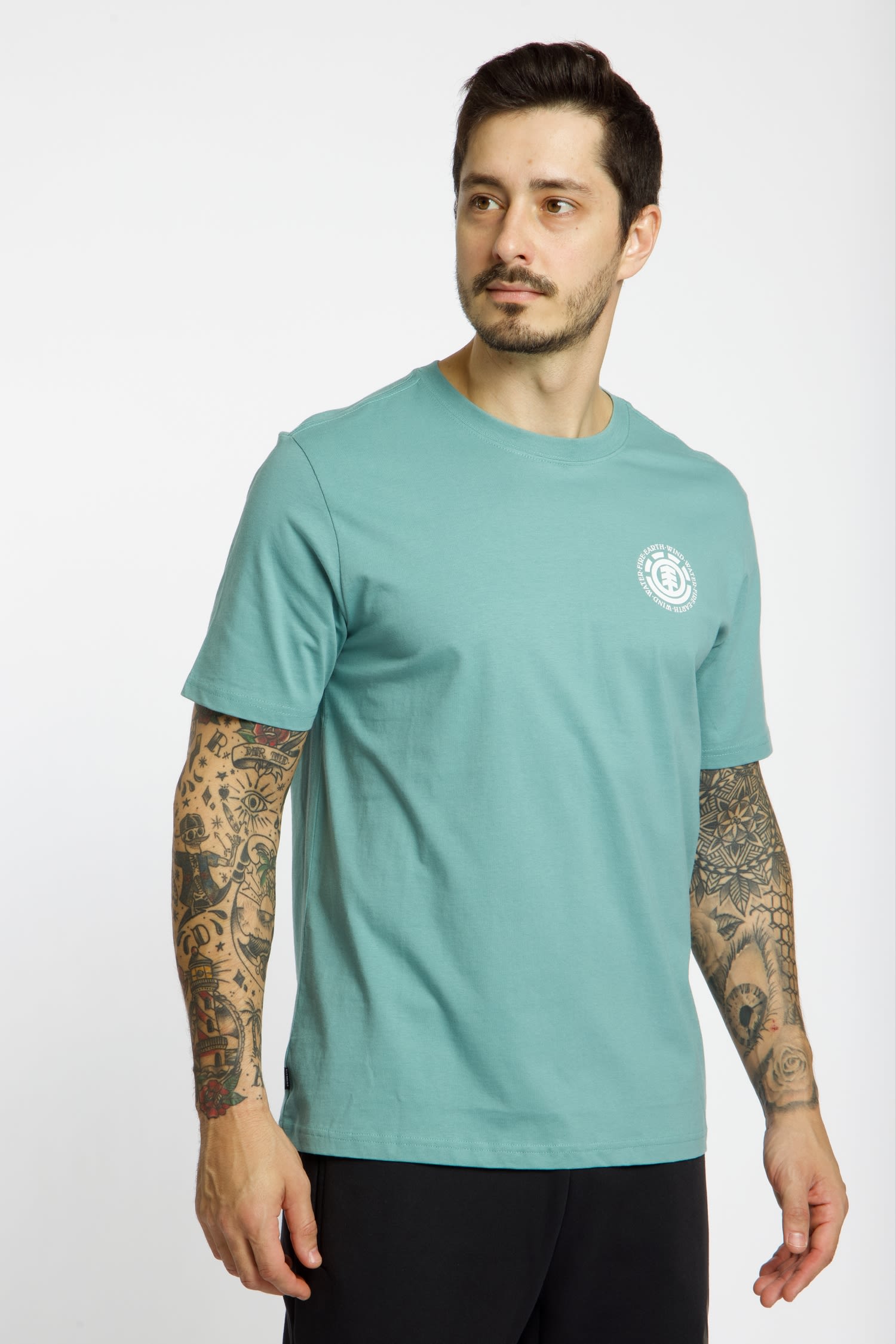 Seal BP Herren T-Shirt
