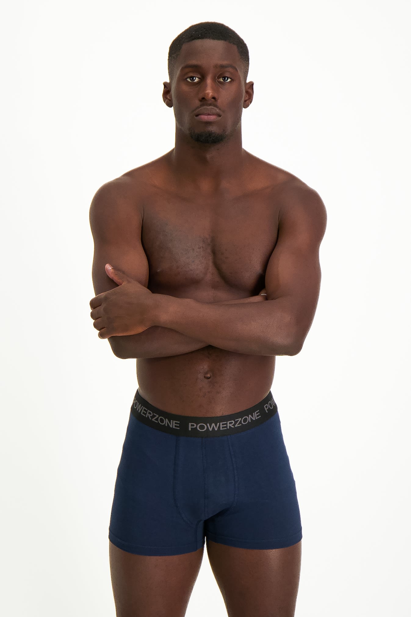 2-Pack Herren Boxershort