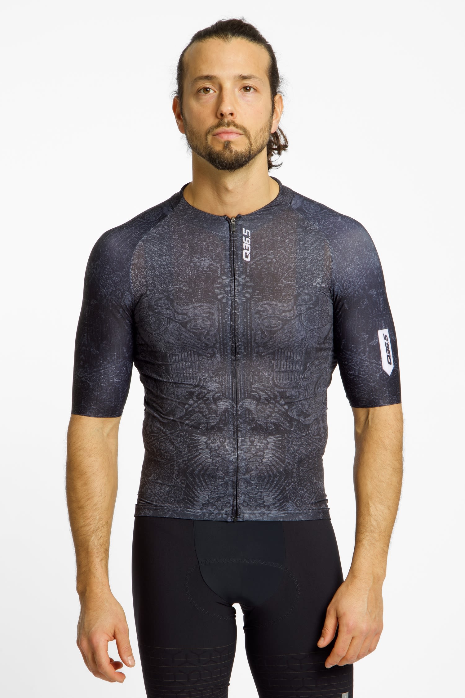 Gregarius Pro Damask Herren Rennradtrikot