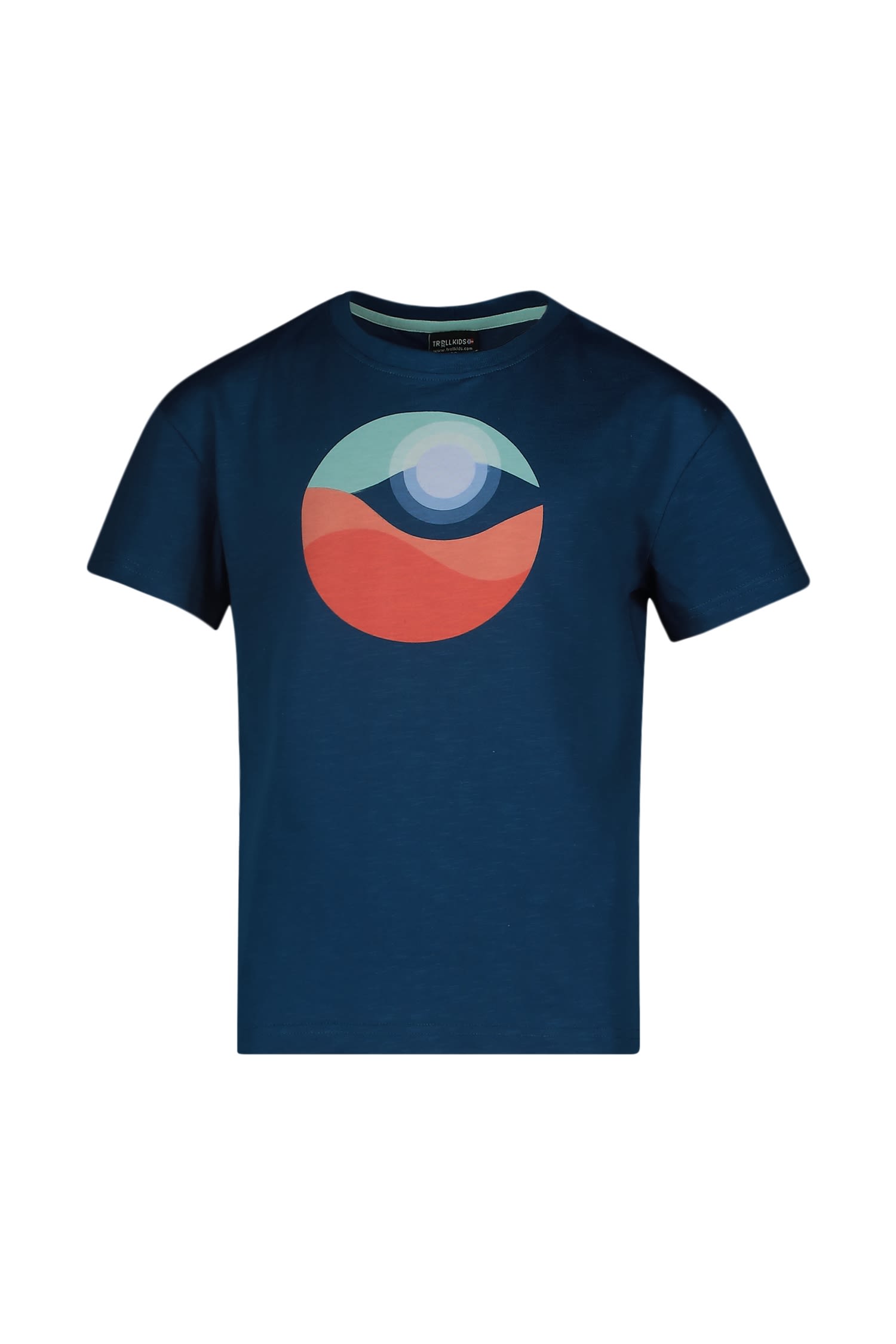 Halsafjord Mädchen T-Shirt