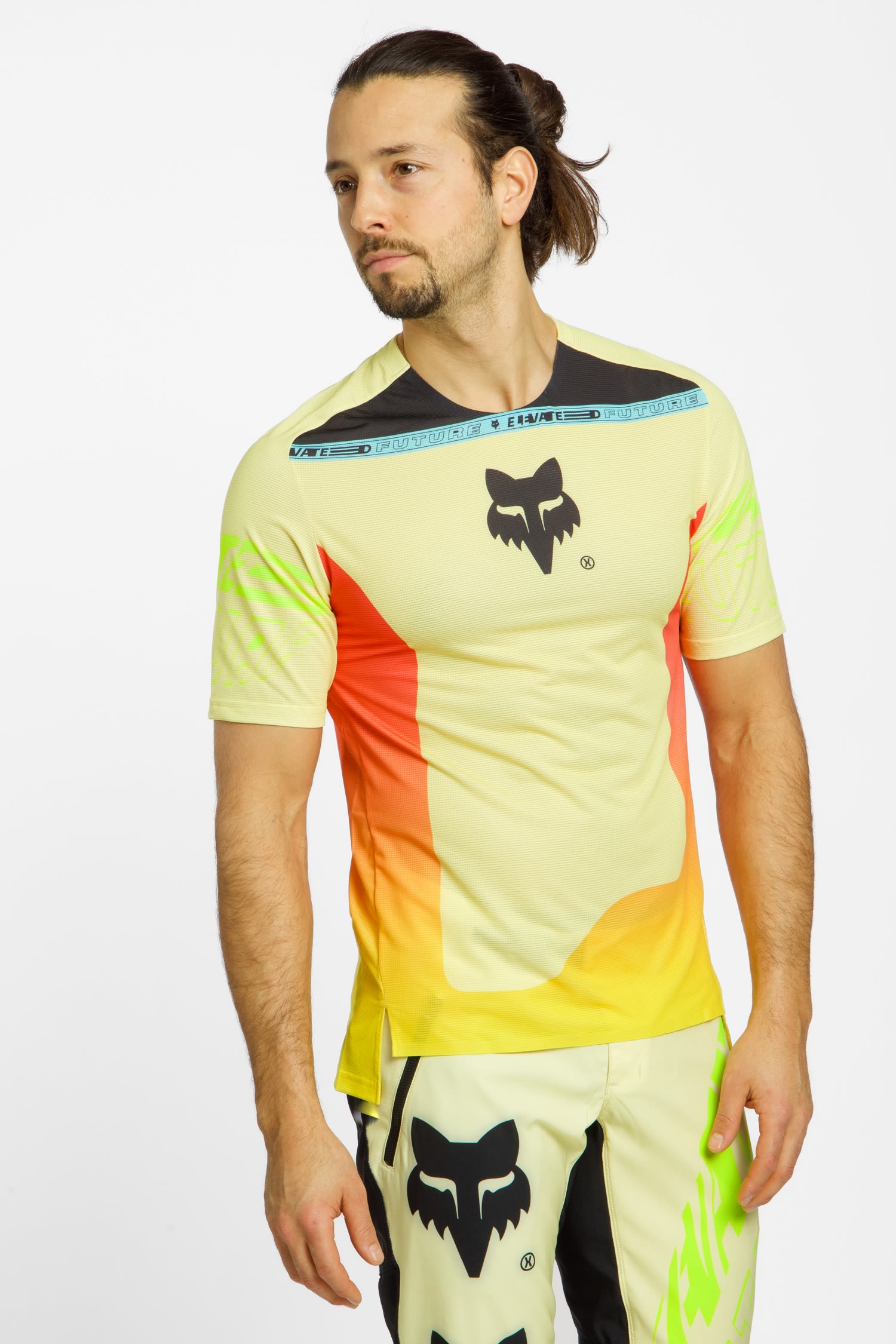 Flexair SS Elevated Herren Biketrikot