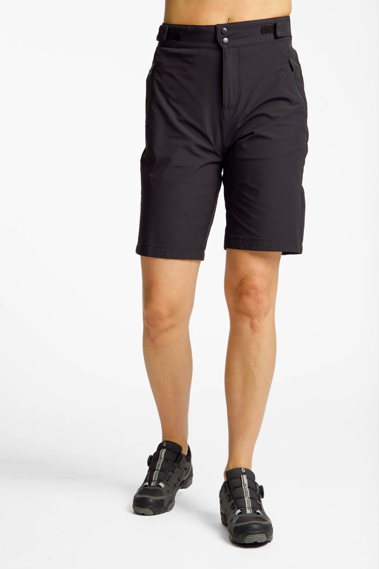Adventure Damen Bikeshort